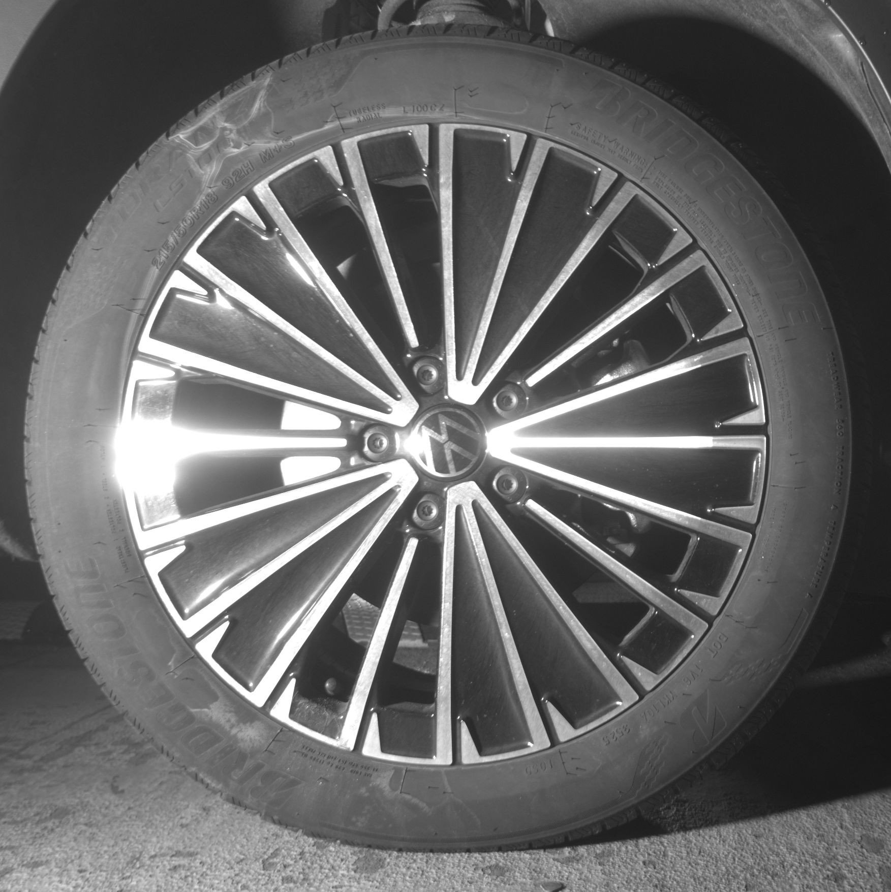 Thumbnail: 2026 Volkswagen Taos - 13