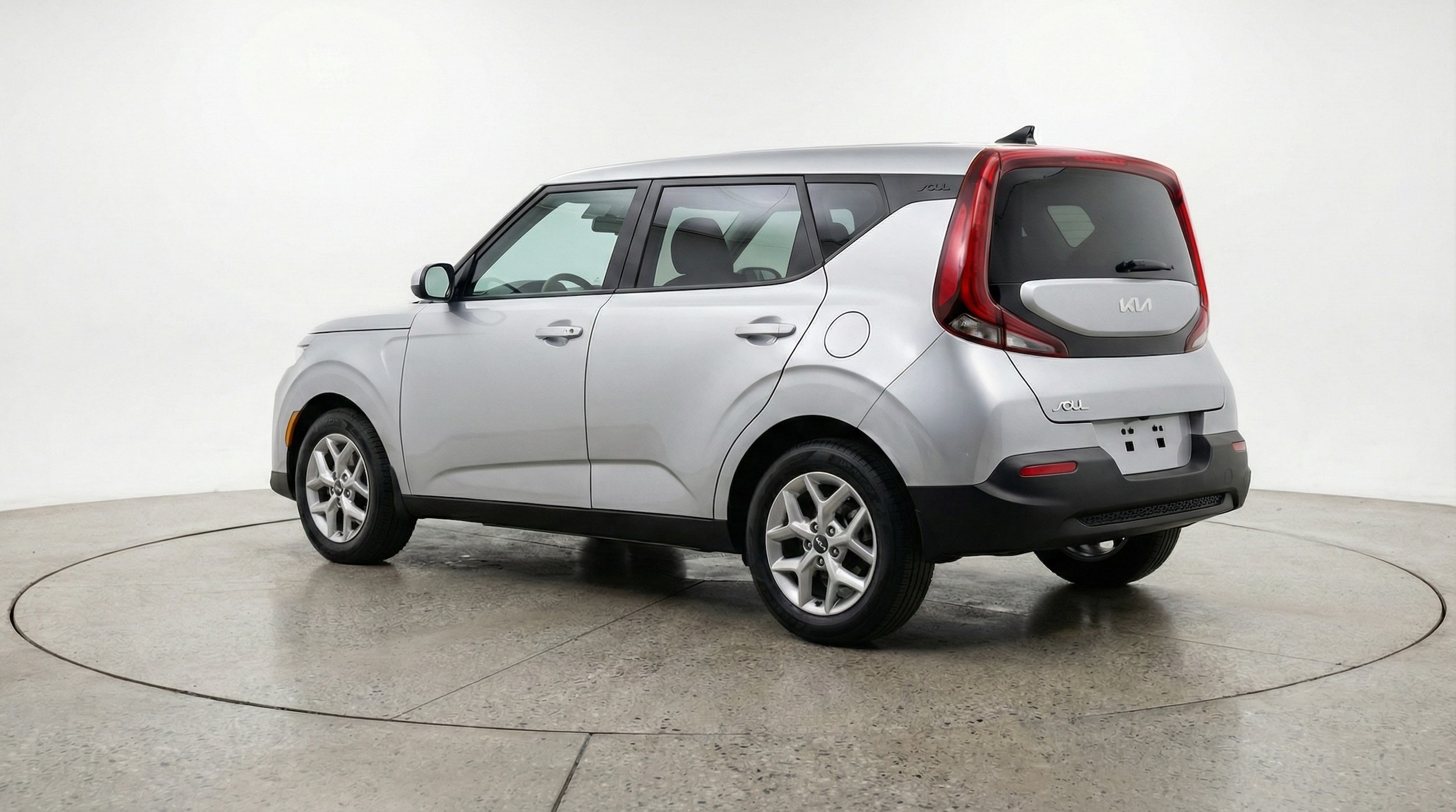Thumbnail: 2025 Kia Soul - 5