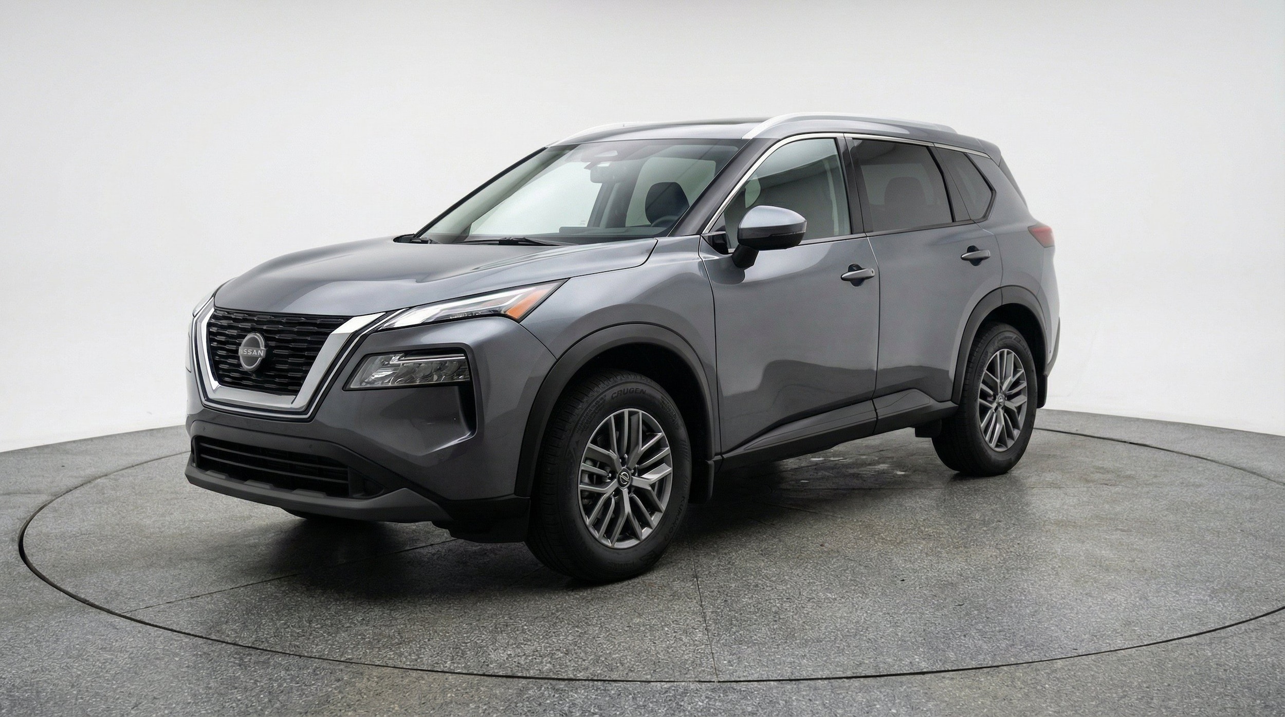 Thumbnail: 2026 Nissan Rogue - 3