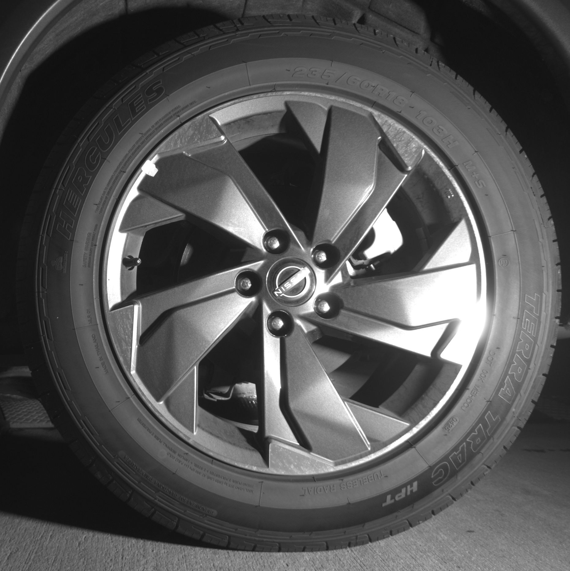 Thumbnail: 2025 Nissan Rogue - 11