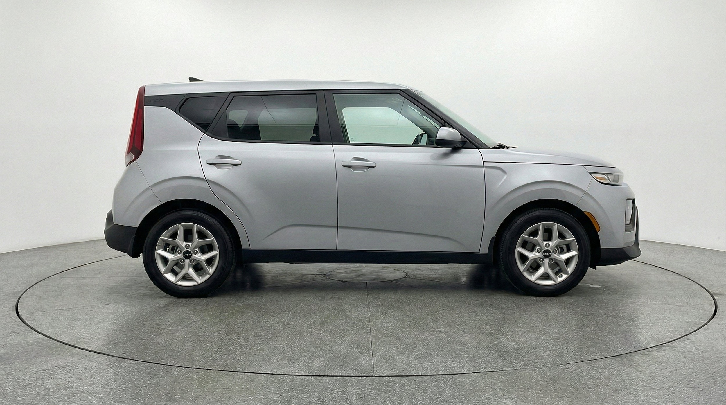 Thumbnail: 2025 Kia Soul - 10