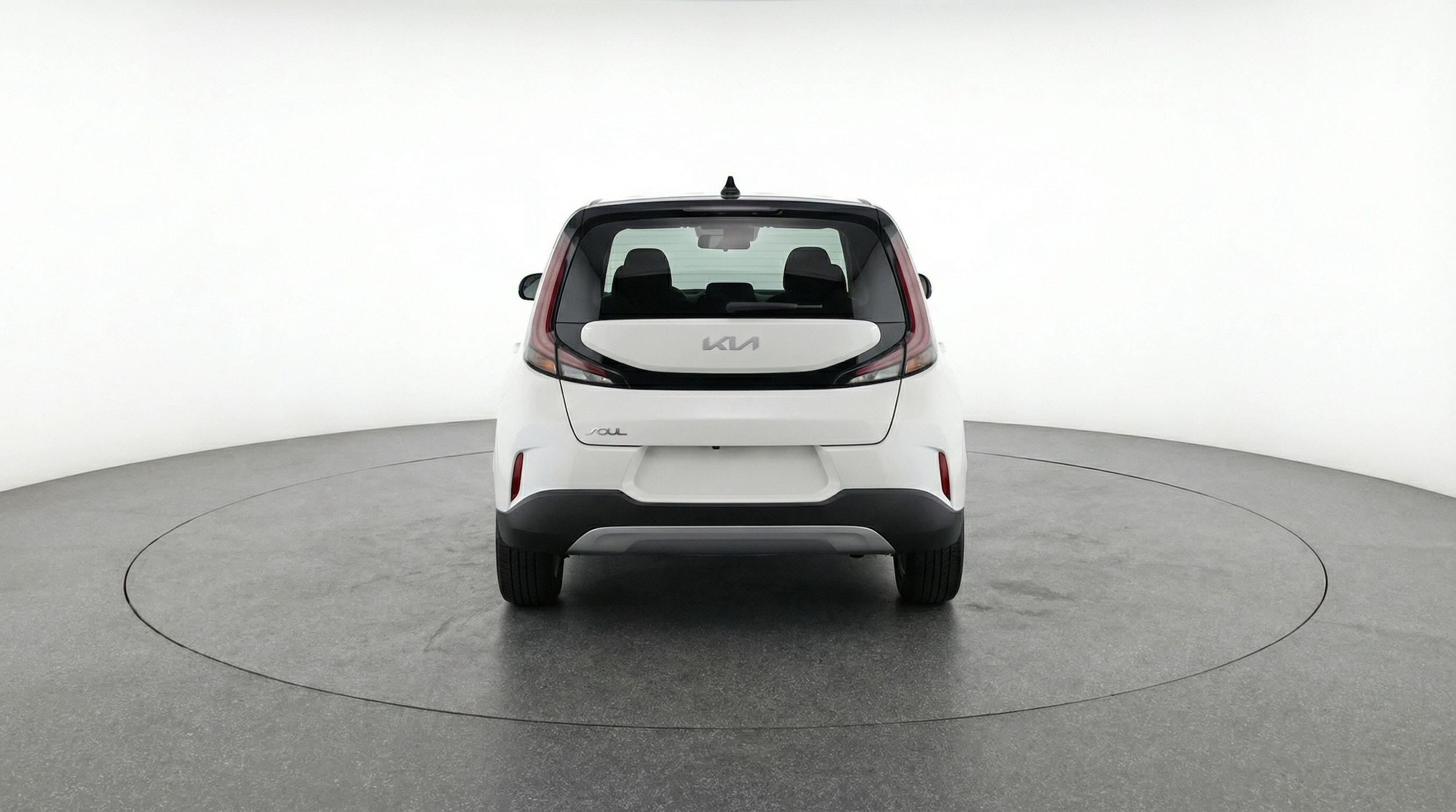 Thumbnail: 2025 Kia Soul - 6