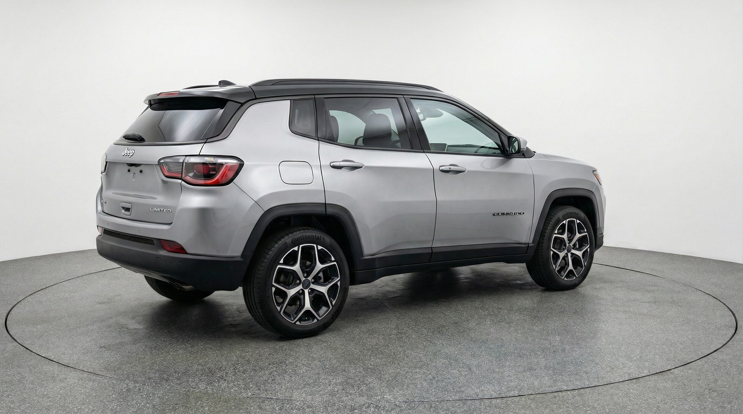 Thumbnail: 2025 Jeep Compass - 7