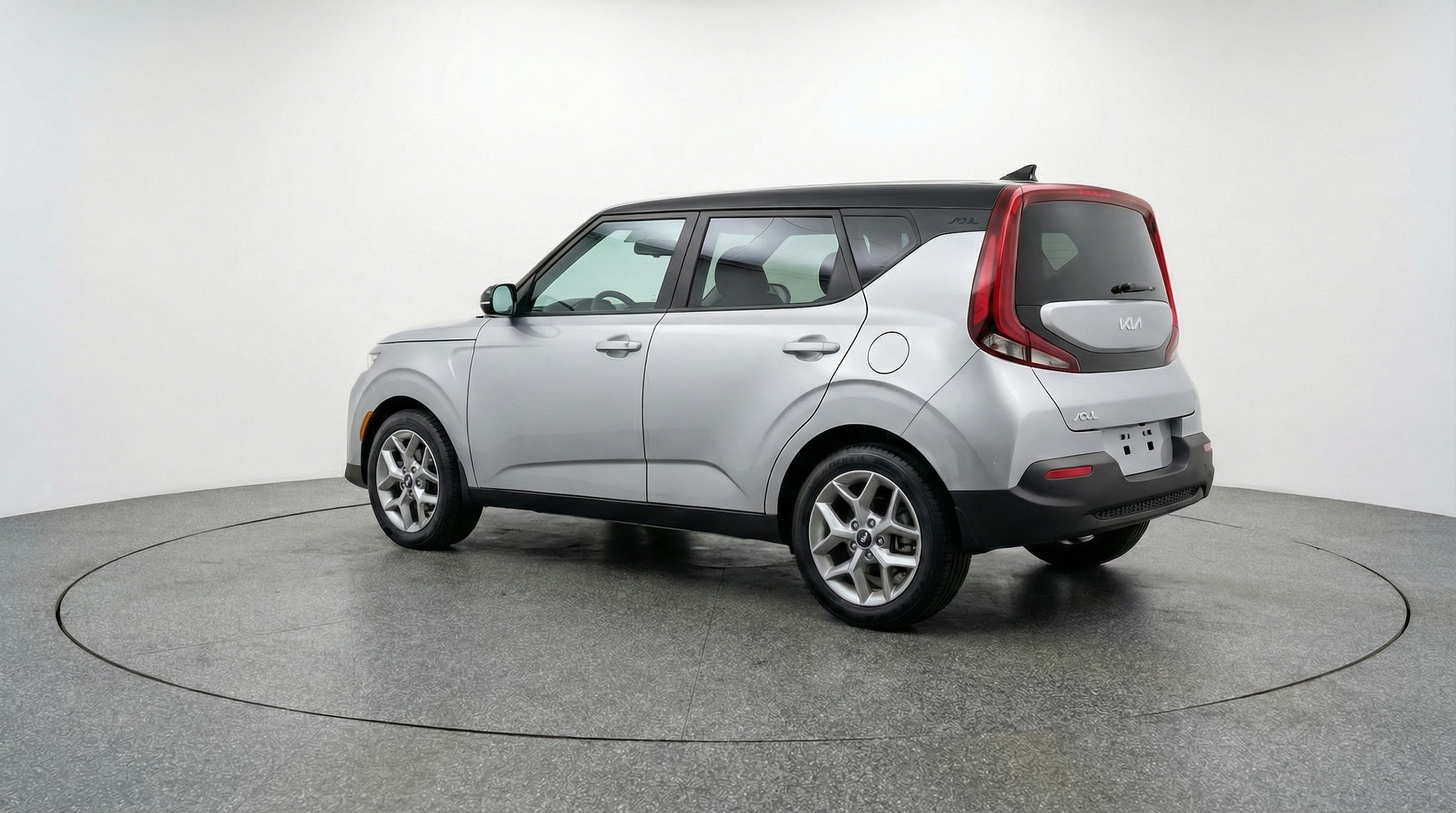 Thumbnail: 2025 Kia Soul - 5