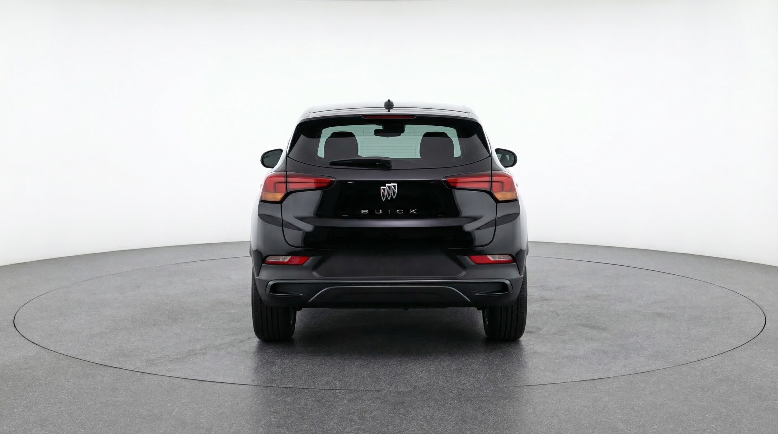 Thumbnail: 2025 Buick Encore GX - 6