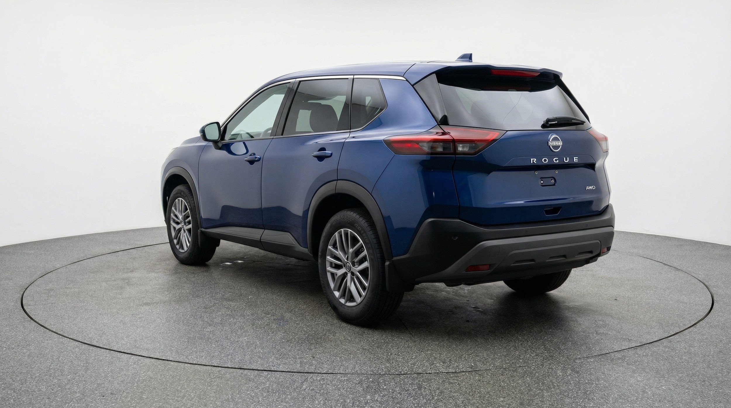 Thumbnail: 2026 Nissan Rogue - 6