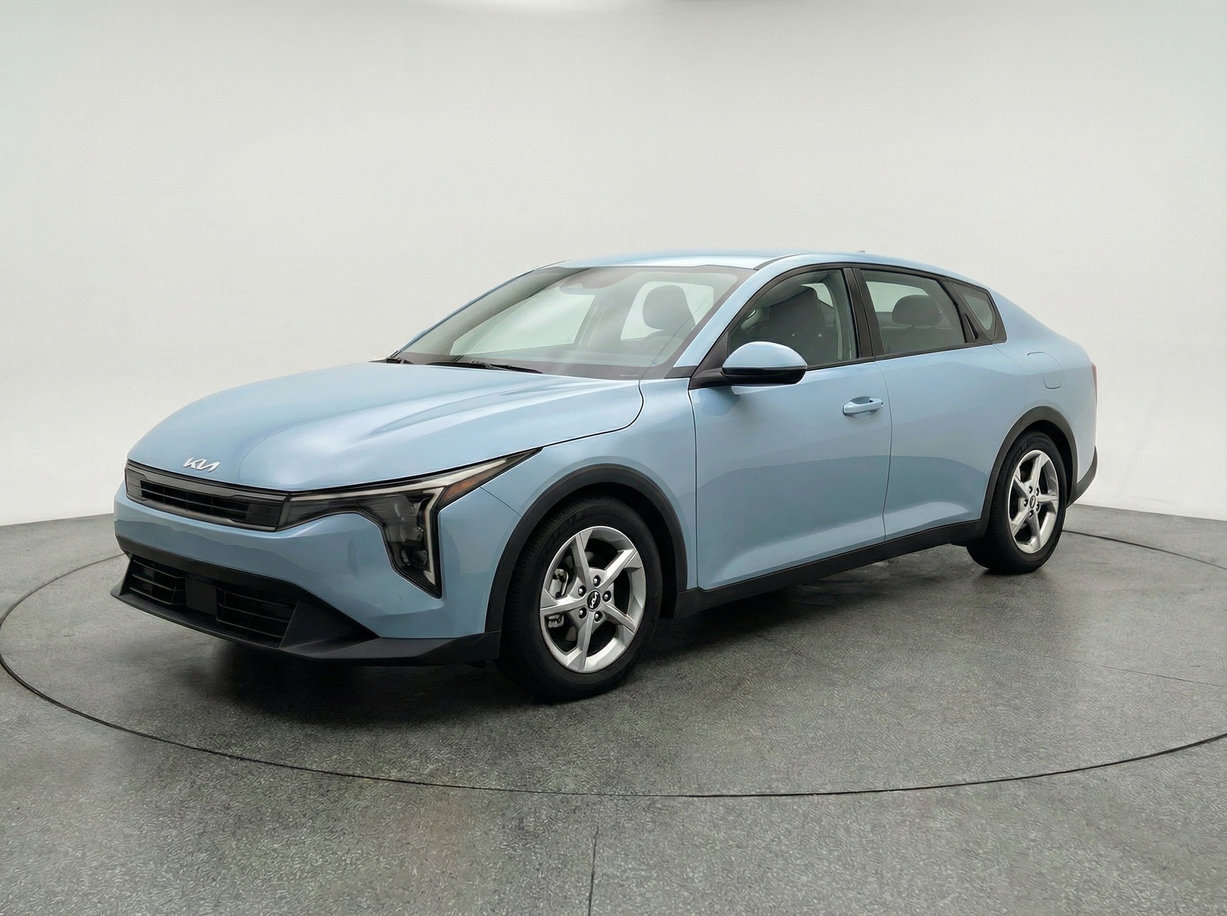 Thumbnail: 2025 Kia K4 - 3