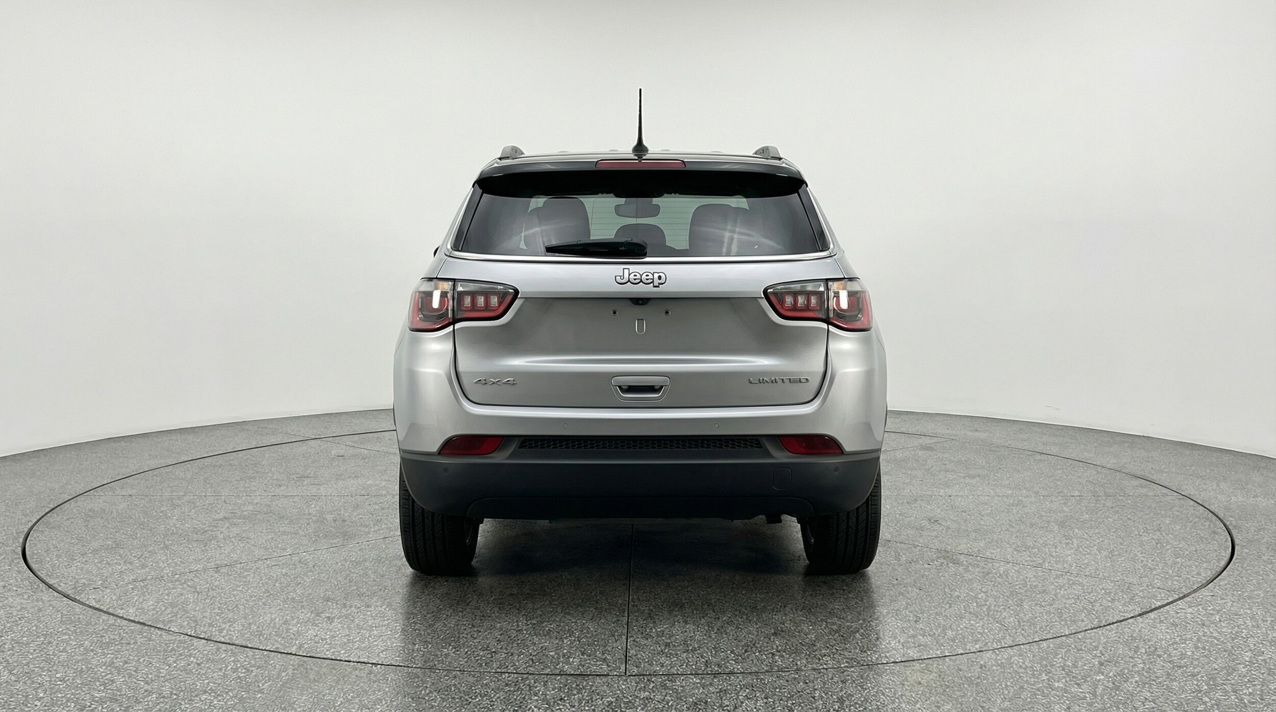 Thumbnail: 2025 Jeep Compass - 6