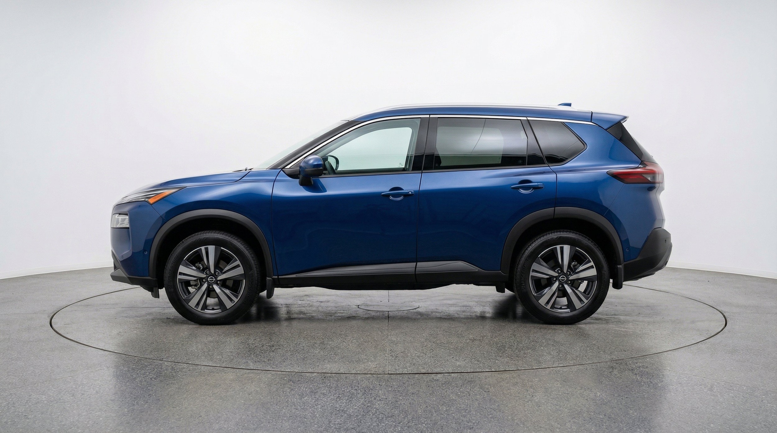 Thumbnail: 2026 Nissan Rogue - 5