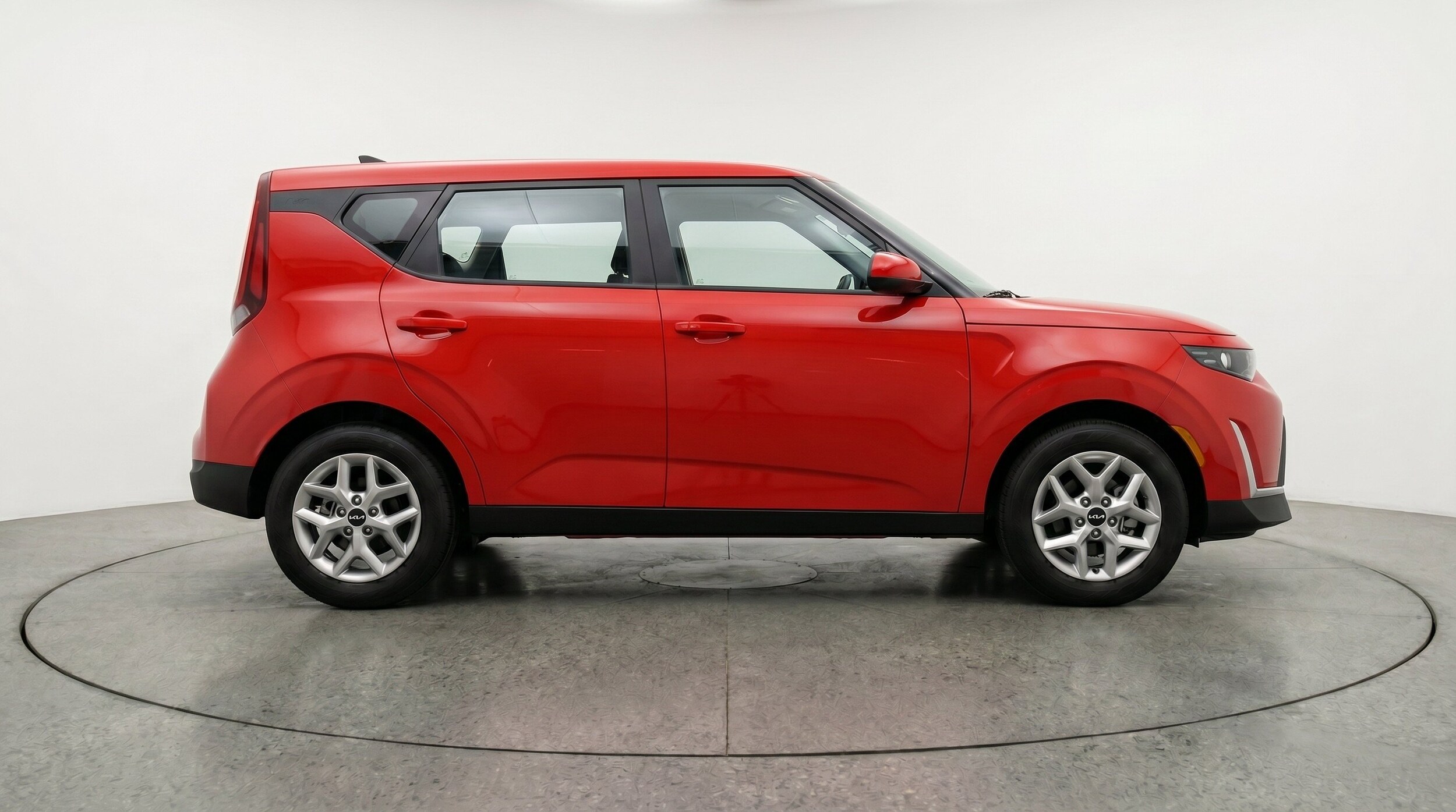 Thumbnail: 2025 Kia Soul - 10