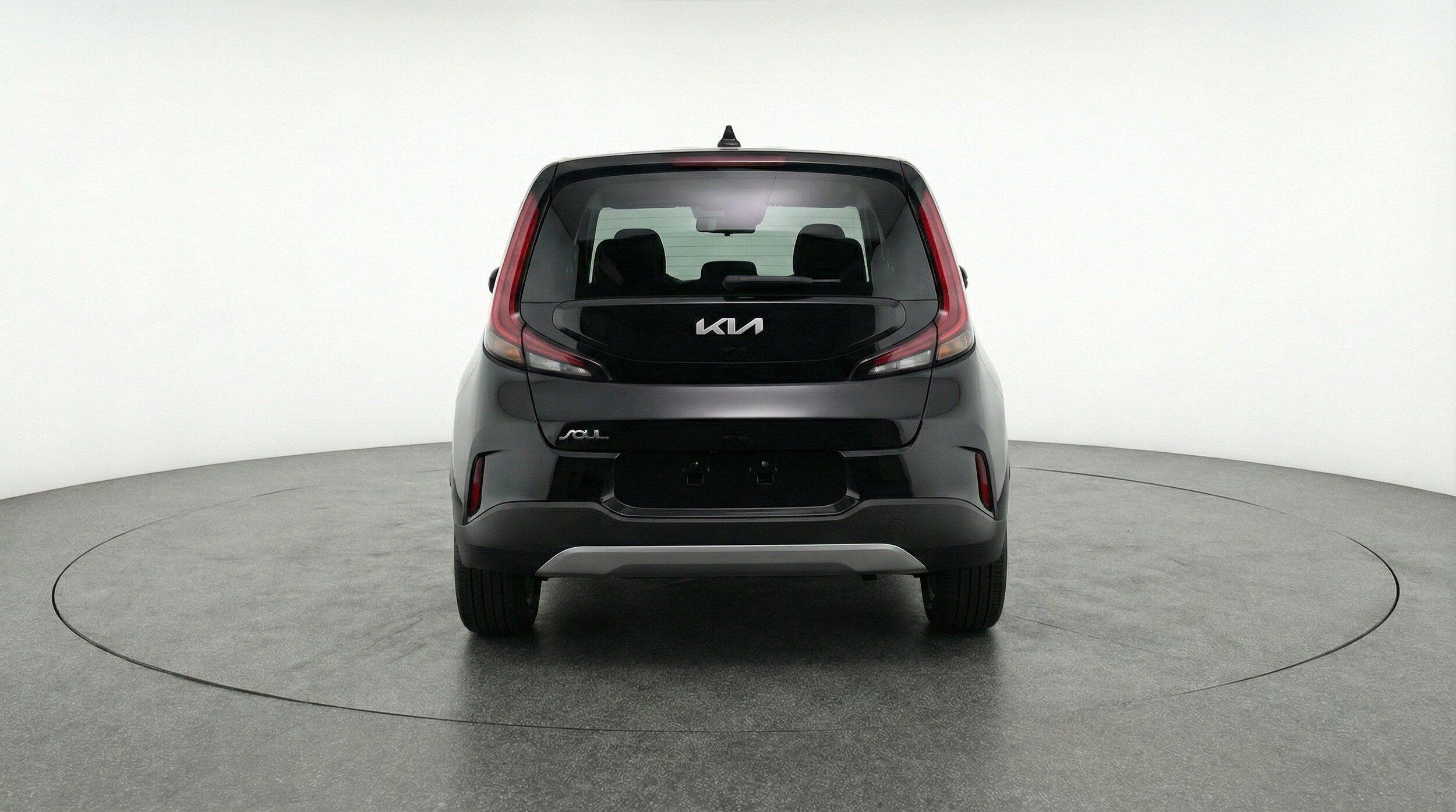 Thumbnail: 2025 Kia Soul - 6