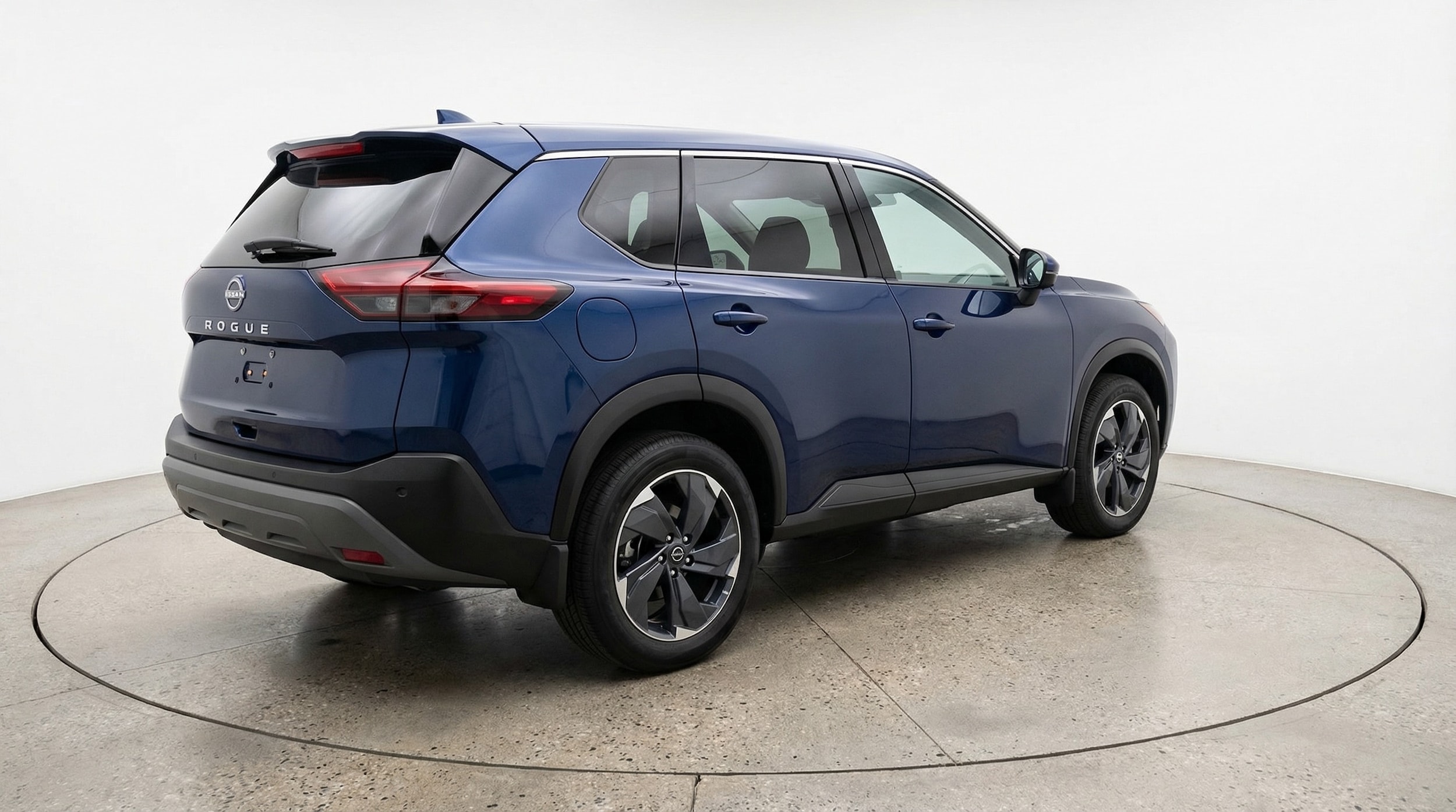 Thumbnail: 2025 Nissan Rogue - 7