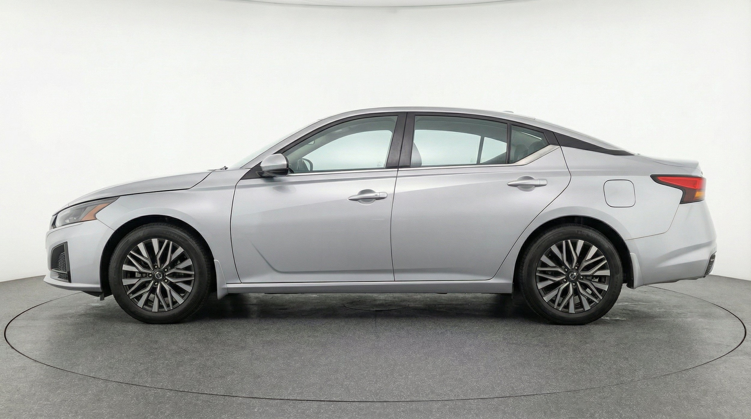 Thumbnail: 2026 Nissan Altima - 5