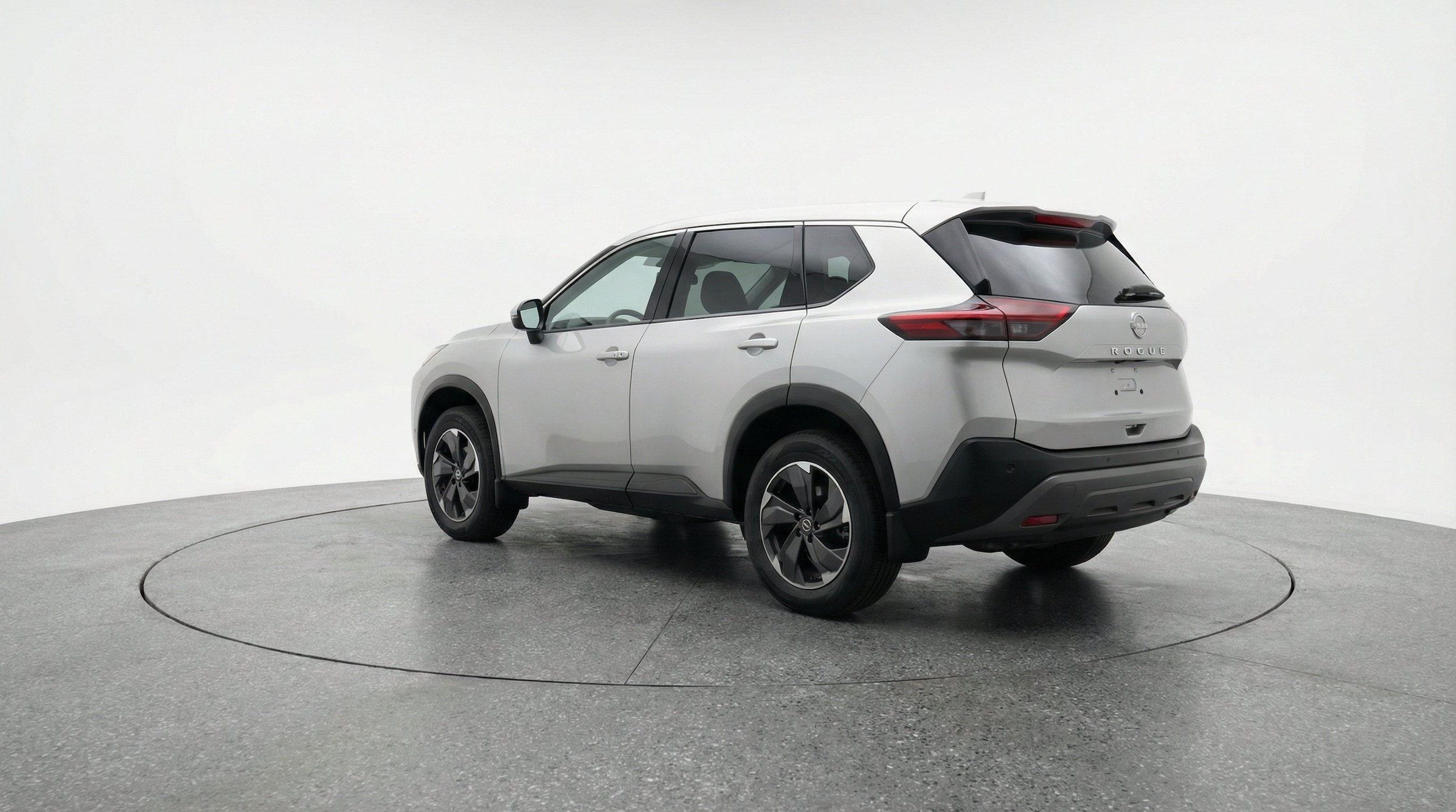 Thumbnail: 2025 Nissan Rogue - 6