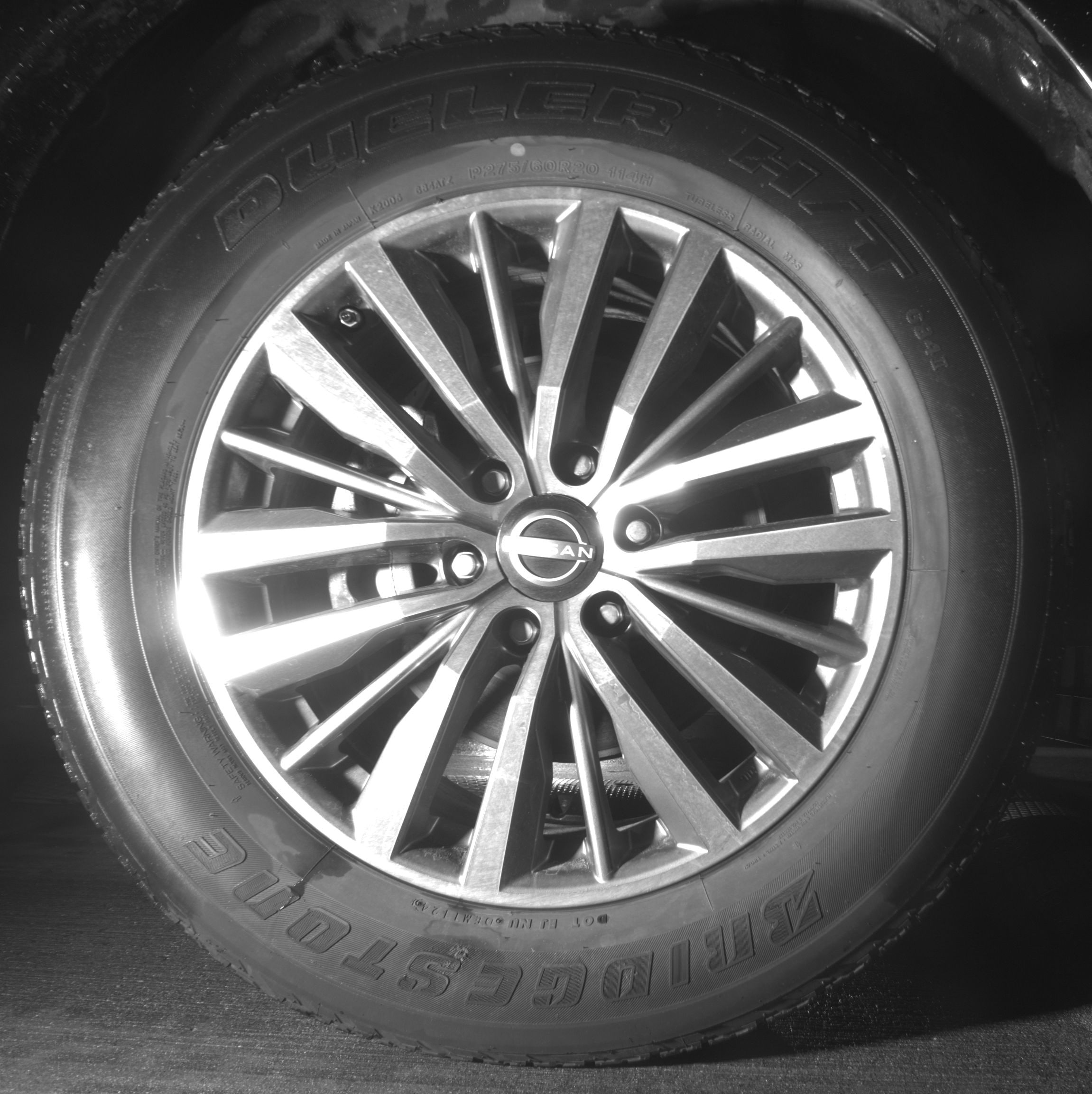 Thumbnail: 2024 Nissan Armada - 10