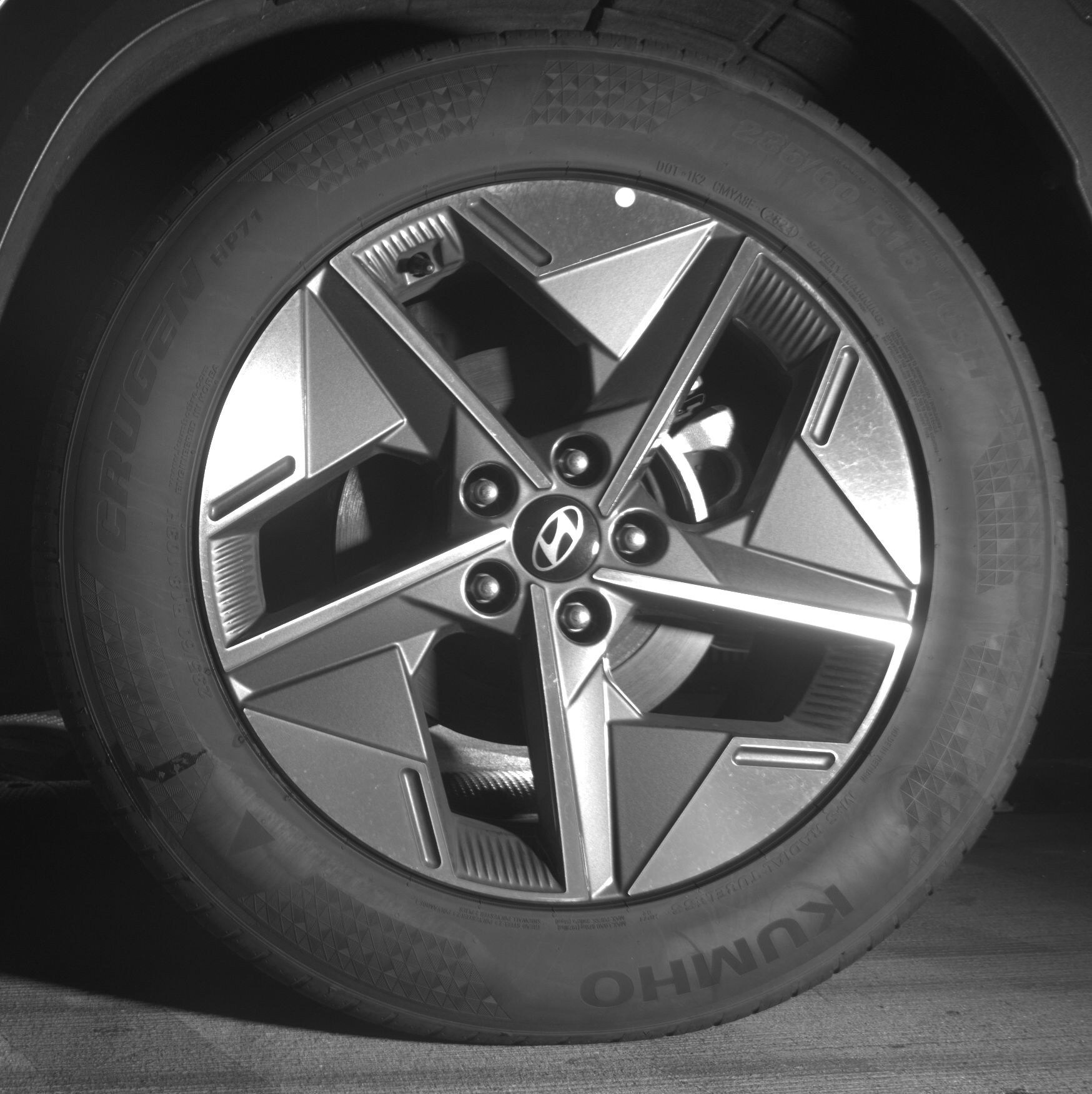 Thumbnail: 2025 Hyundai Tucson - 11