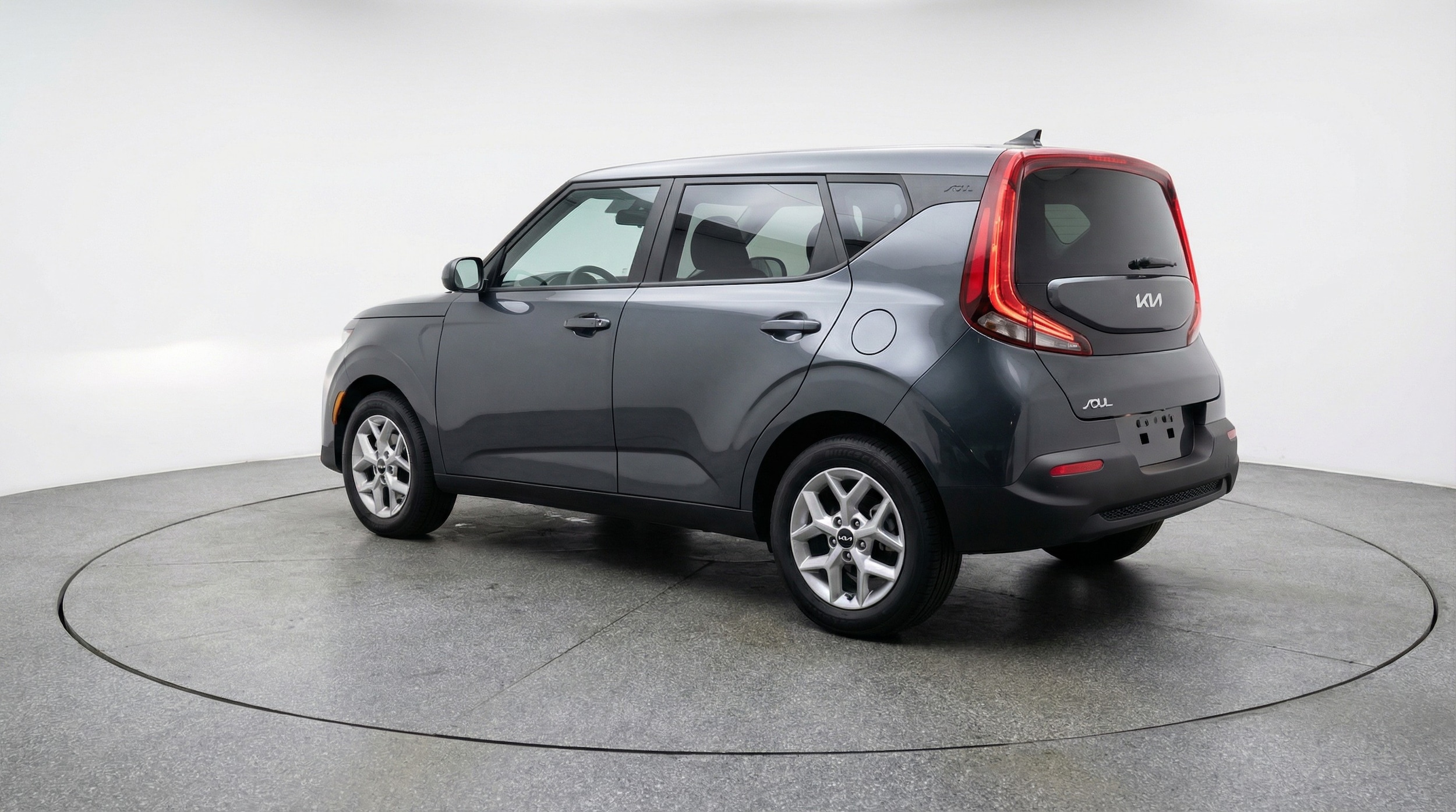 Thumbnail: 2025 Kia Soul - 5