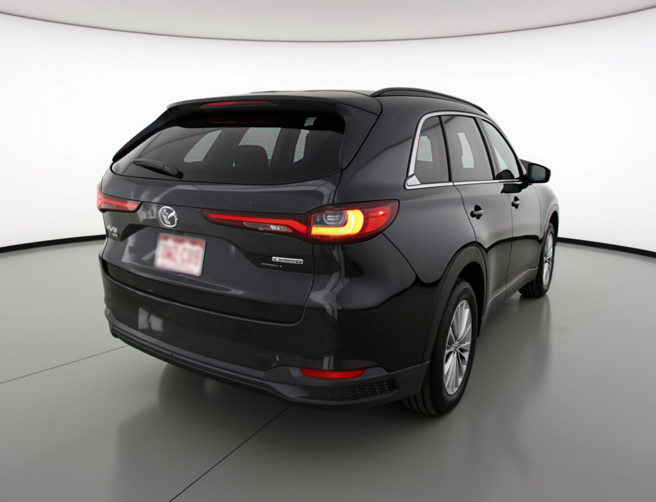 Thumbnail: 2025 Mazda CX-90 - 7