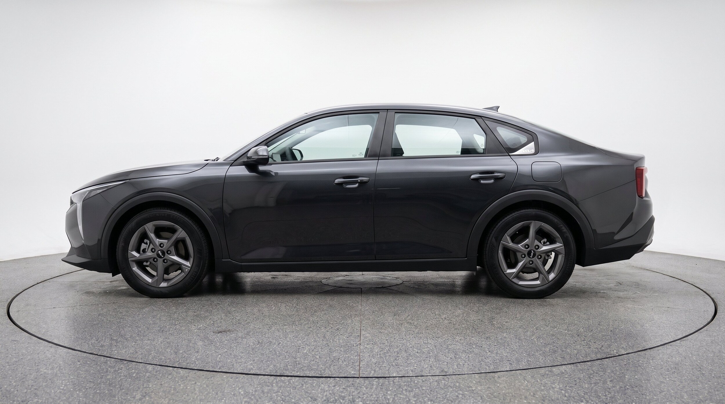Thumbnail: 2026 Kia K4 - 5