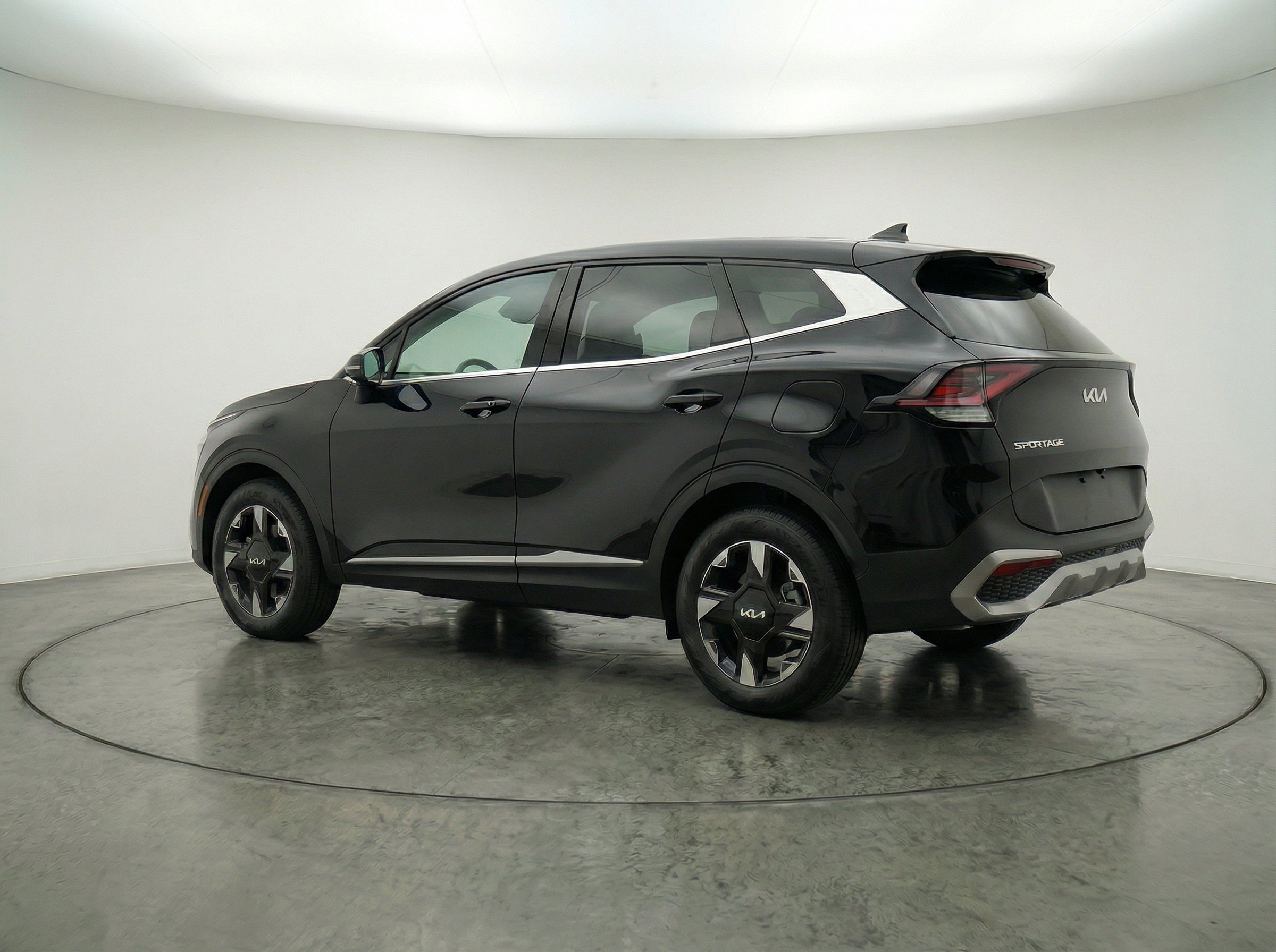 Thumbnail: 2026 Kia Sportage - 6