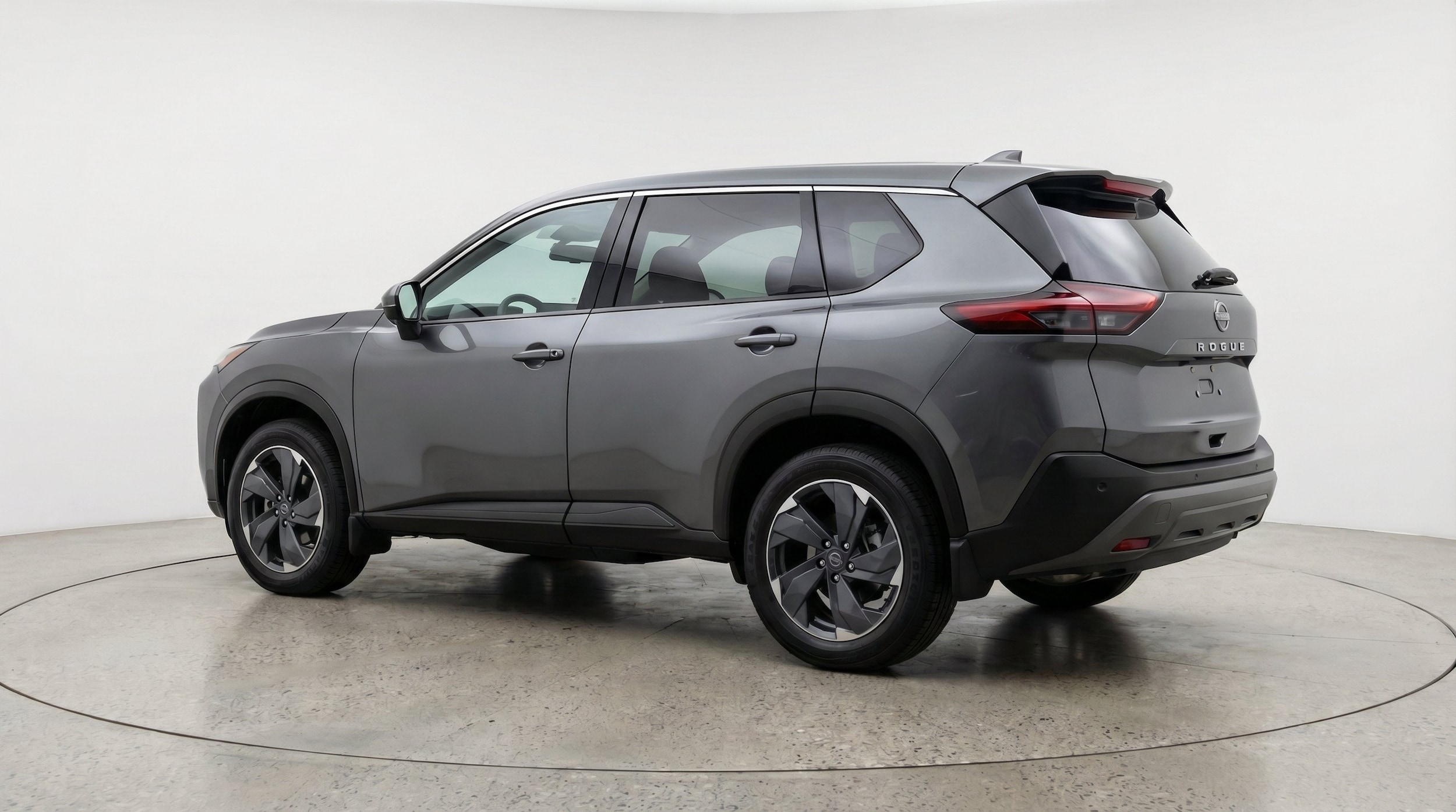 Thumbnail: 2025 Nissan Rogue - 6