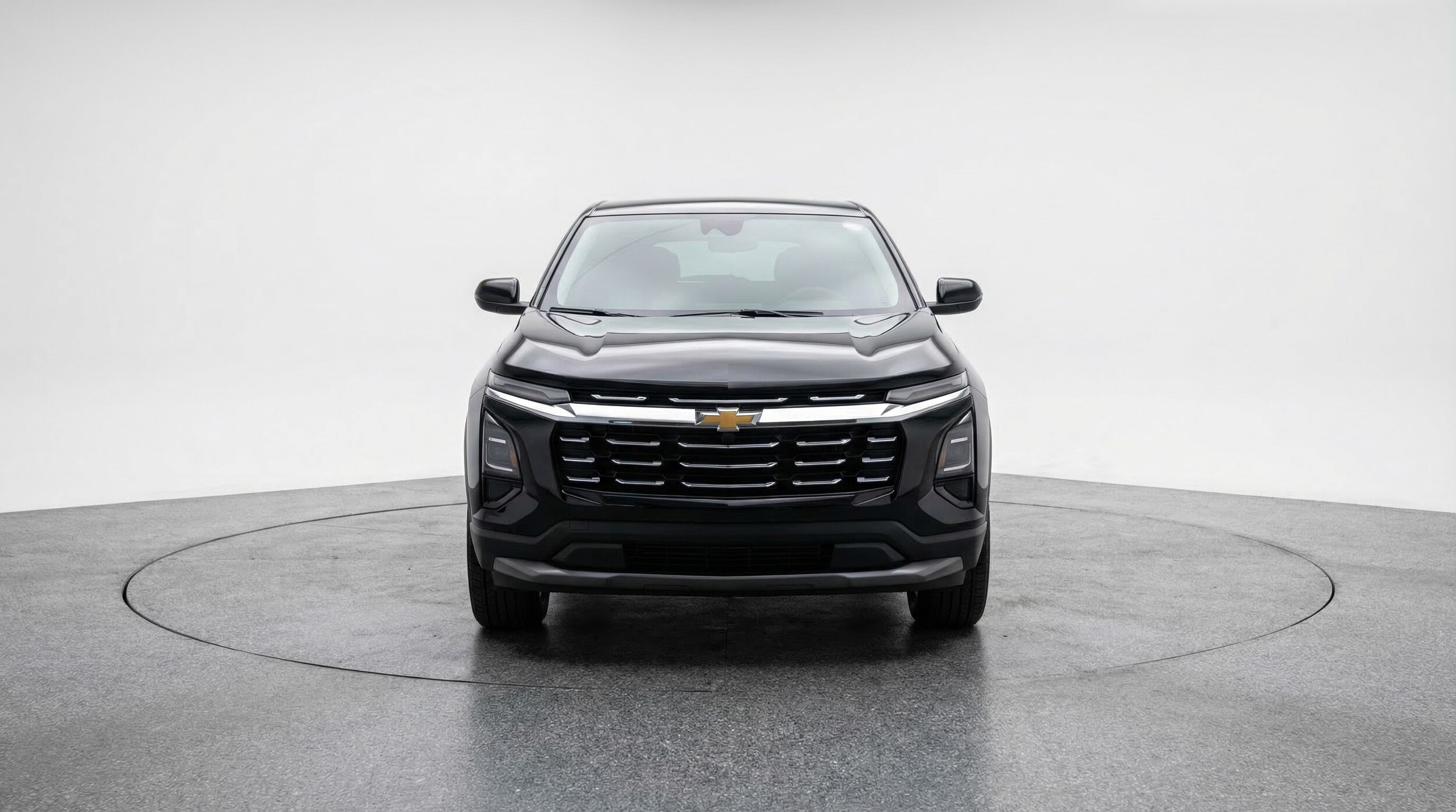 Thumbnail: 2025 Chevrolet Equinox - 2