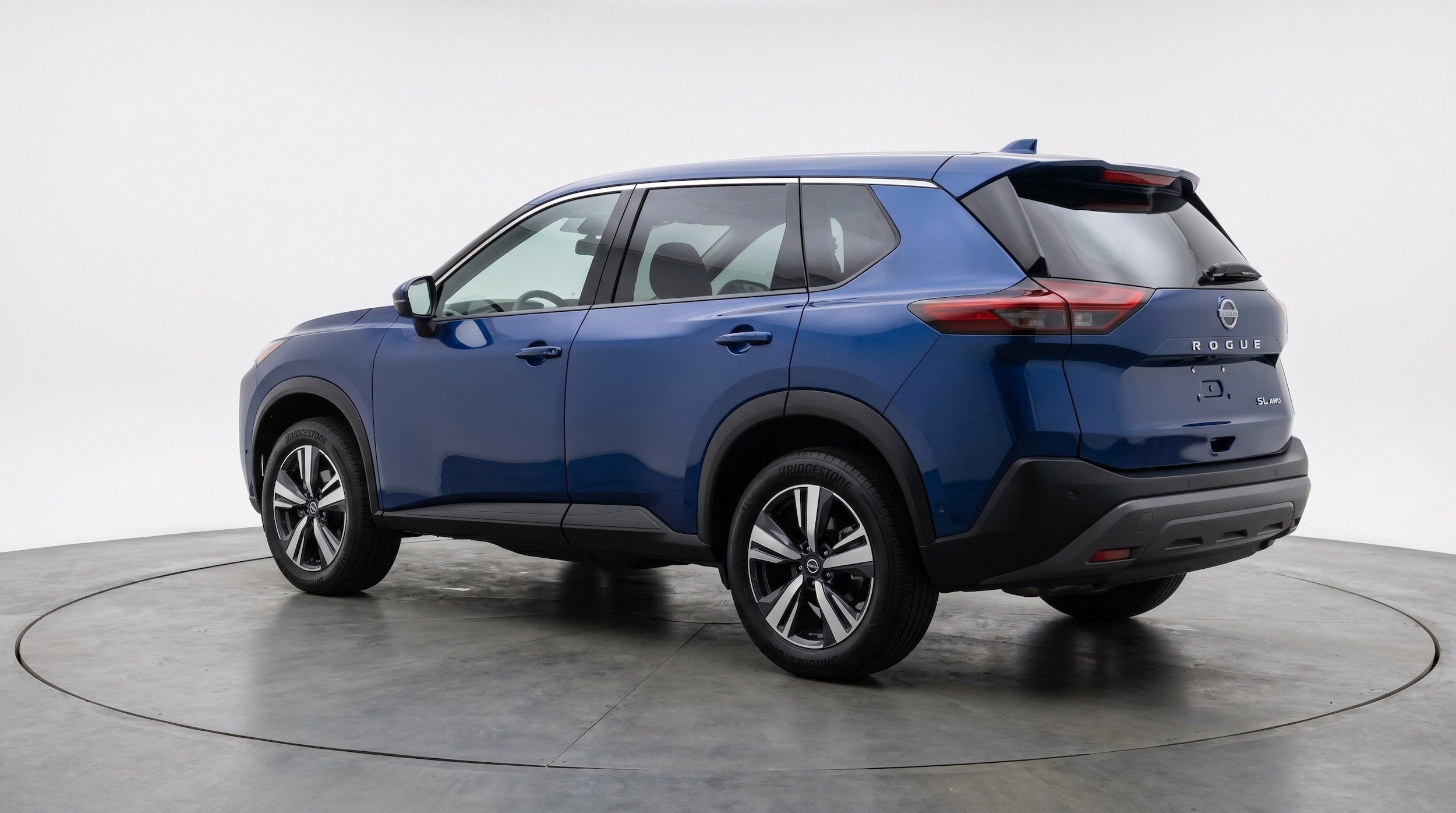 Thumbnail: 2026 Nissan Rogue - 6