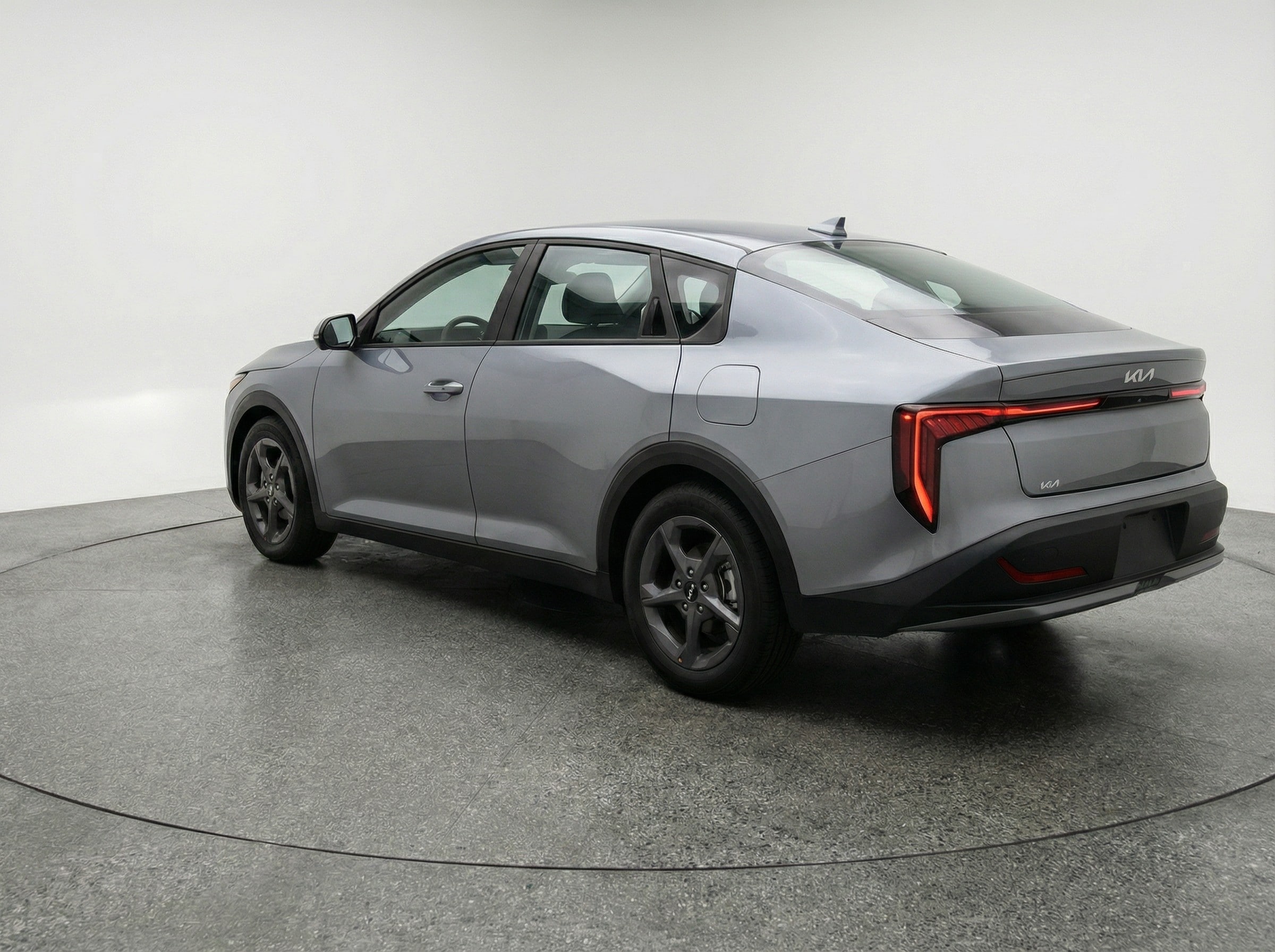 Thumbnail: 2025 Kia K4 - 5