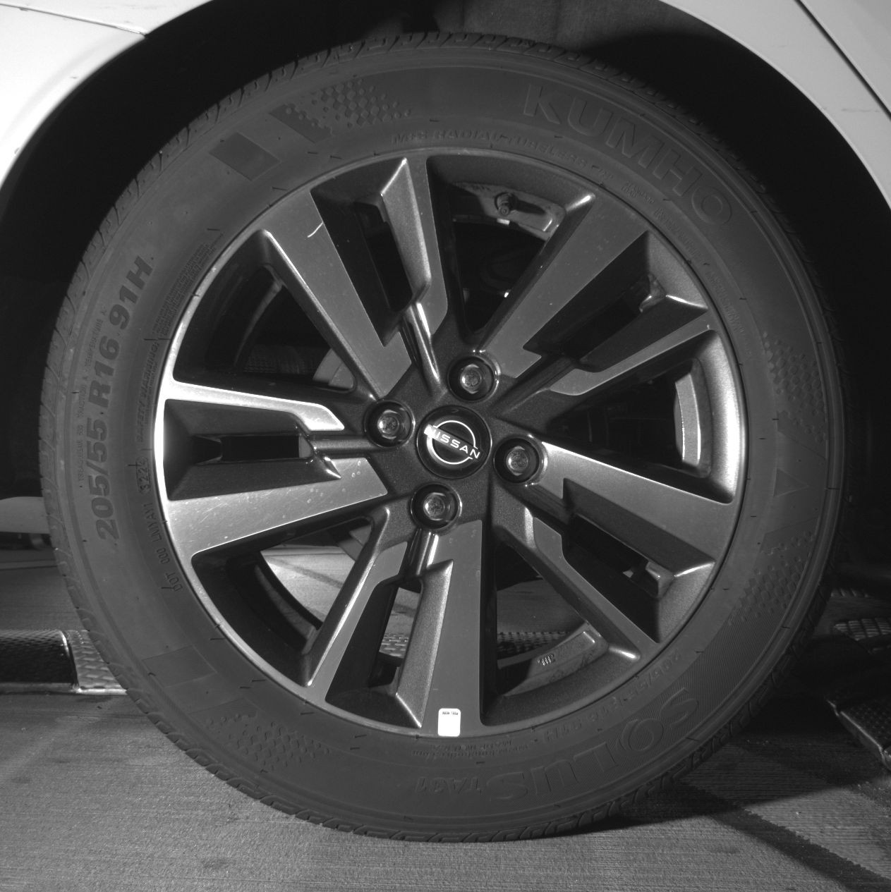 Thumbnail: 2025 Nissan Versa - 12