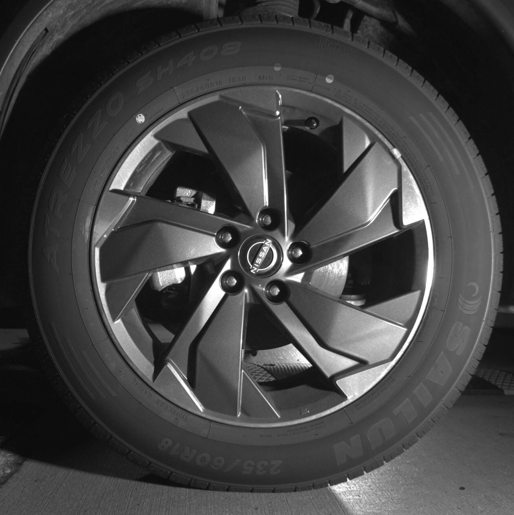 Thumbnail: 2025 Nissan Rogue - 9