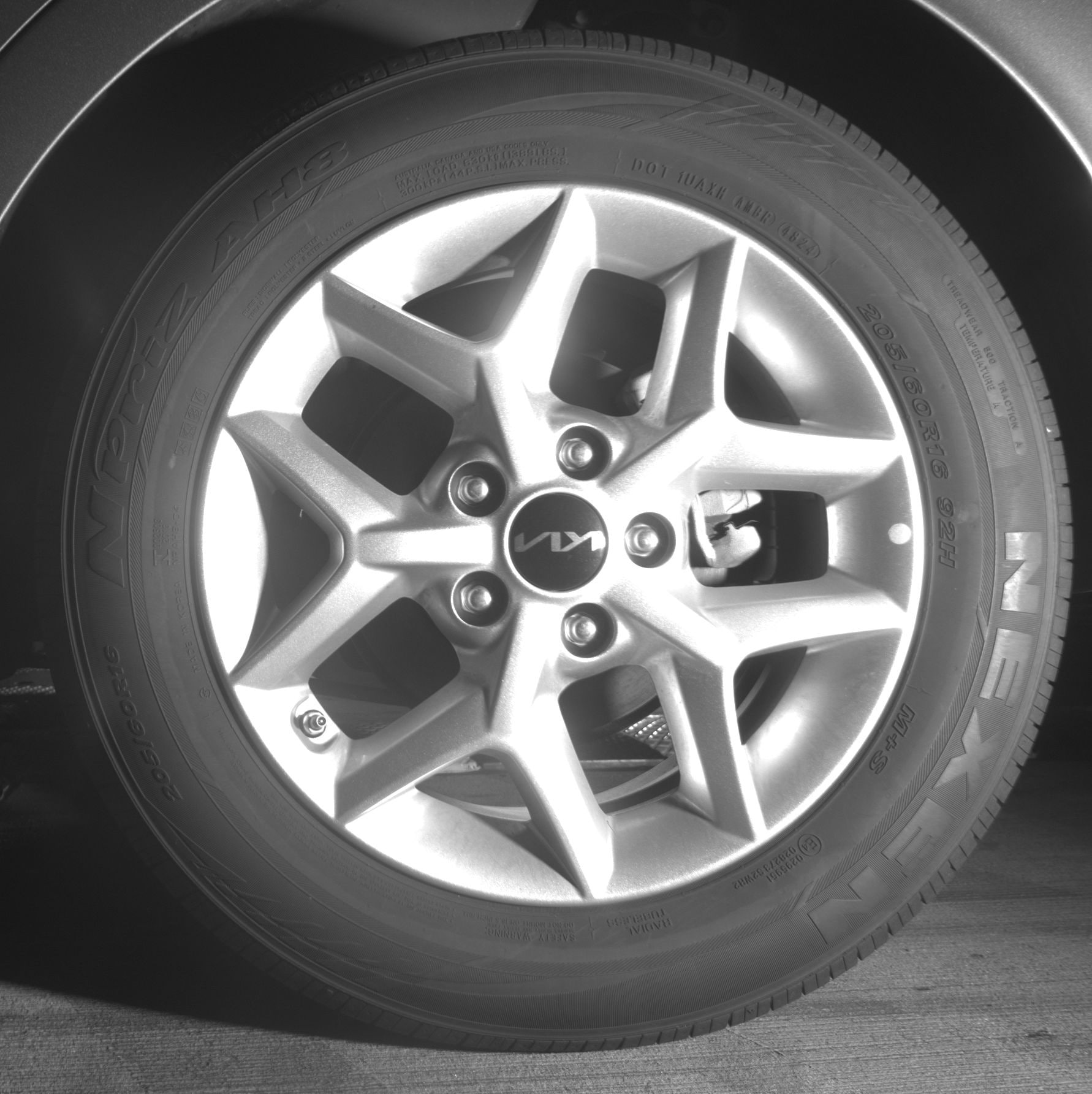 Thumbnail: 2025 Kia Soul - 11