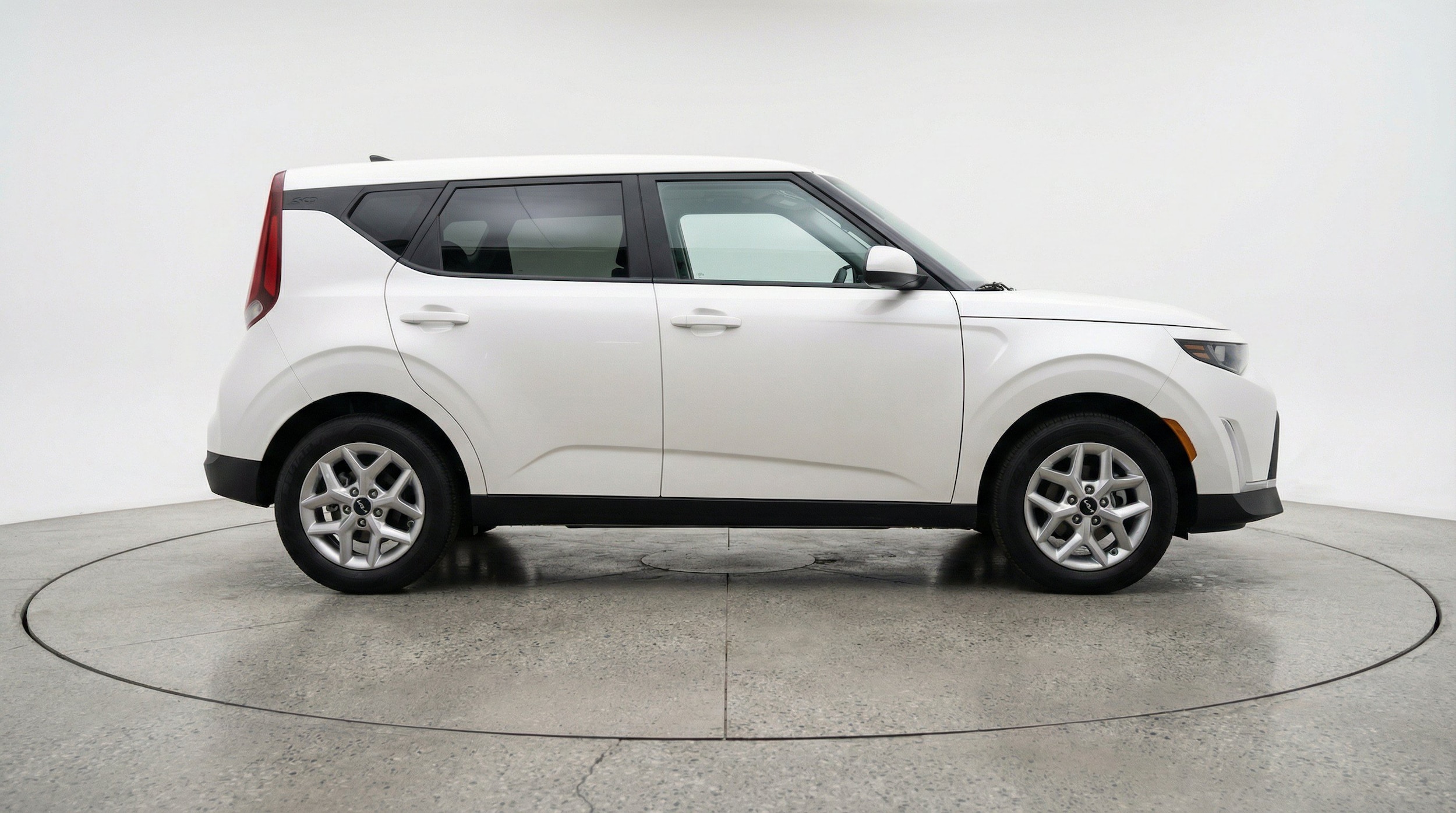 Thumbnail: 2025 Kia Soul - 11