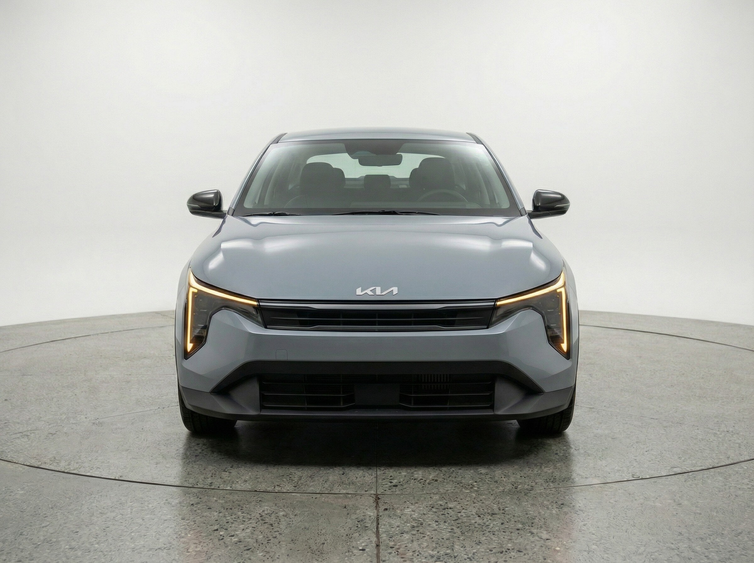 Thumbnail: 2025 Kia K4 - 2