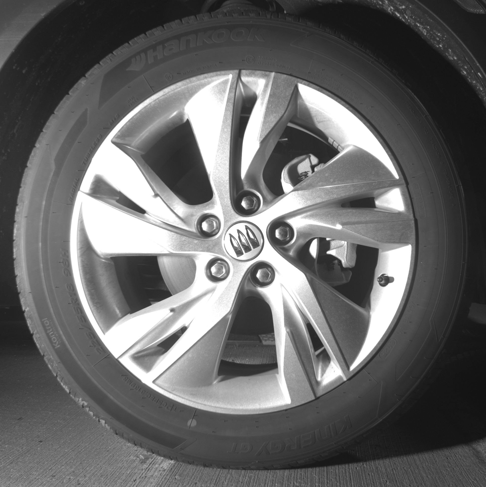 Thumbnail: 2026 Buick Encore GX - 13