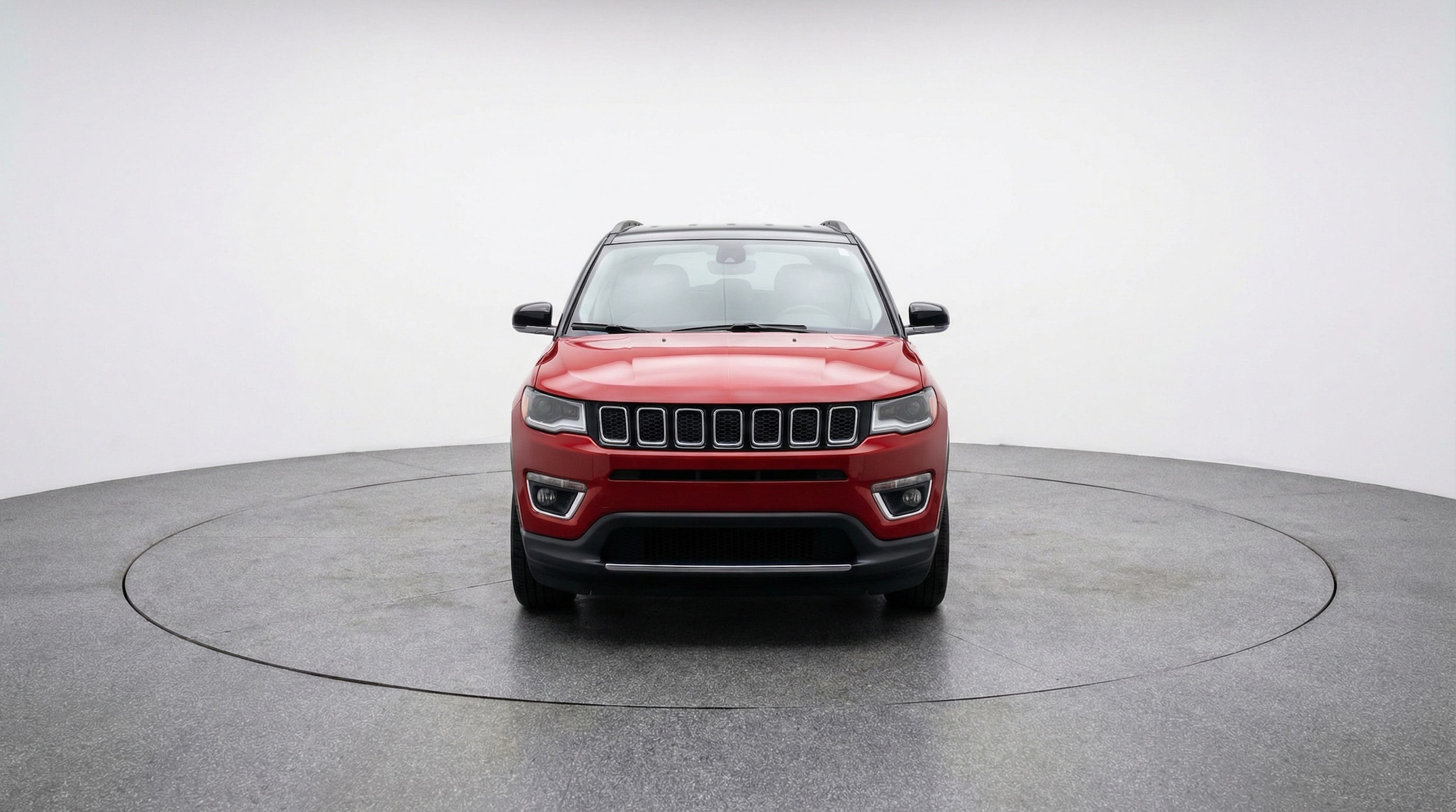 Thumbnail: 2025 Jeep Compass - 2