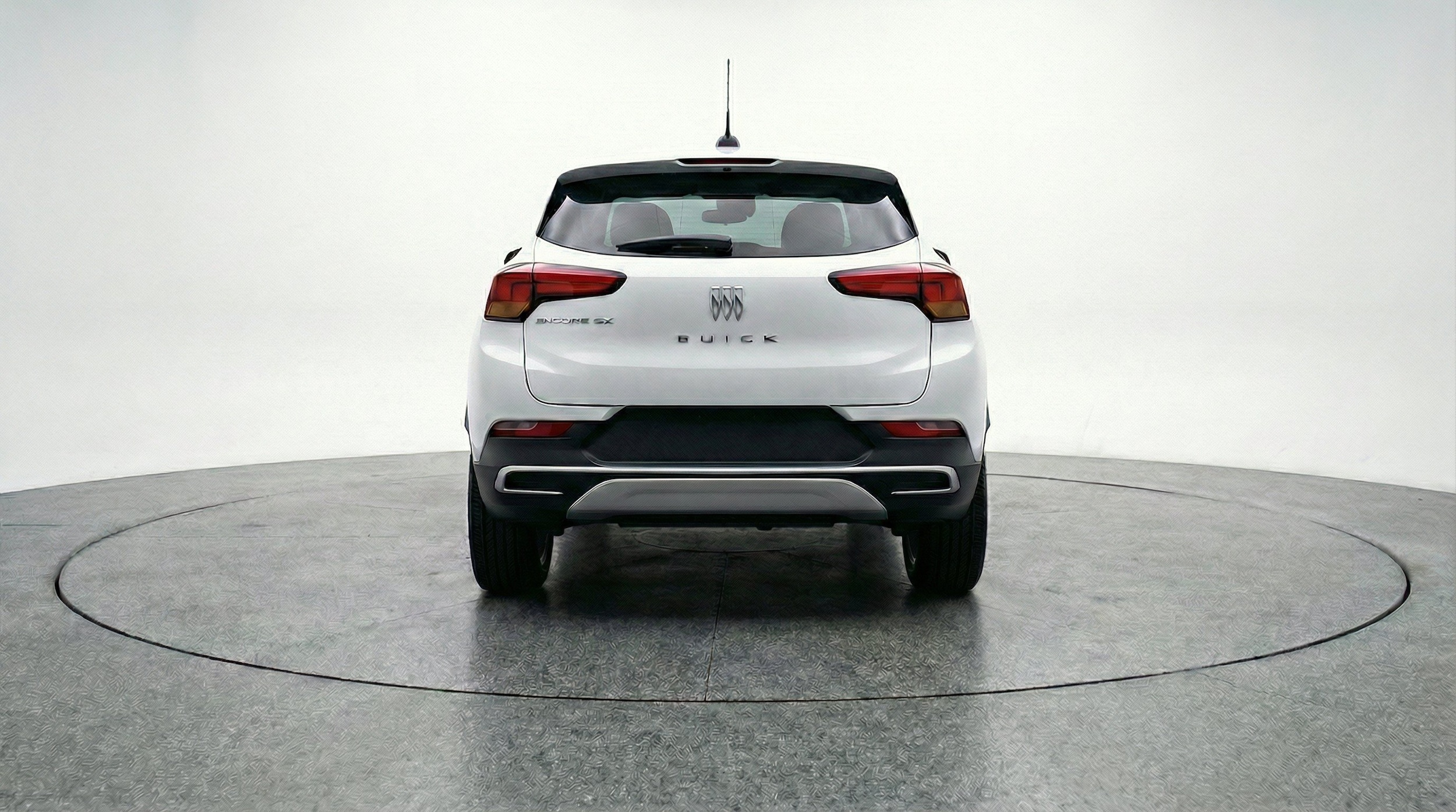 Thumbnail: 2026 Buick Encore GX - 7