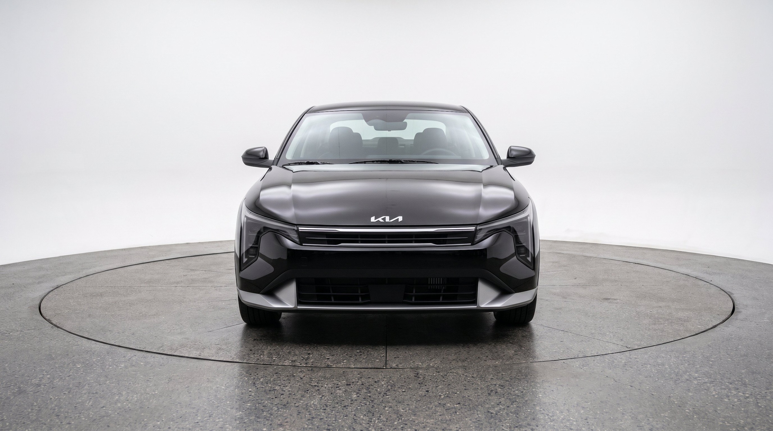 Thumbnail: 2026 Kia K4 - 2