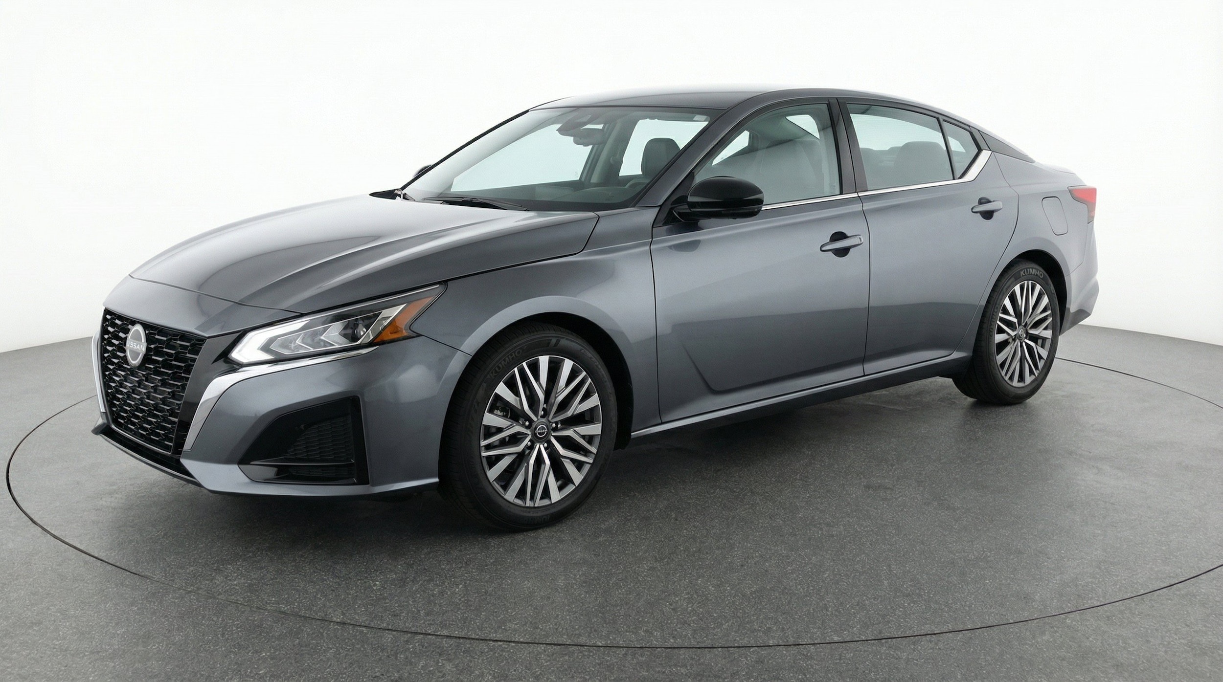 Thumbnail: 2026 Nissan Altima - 3