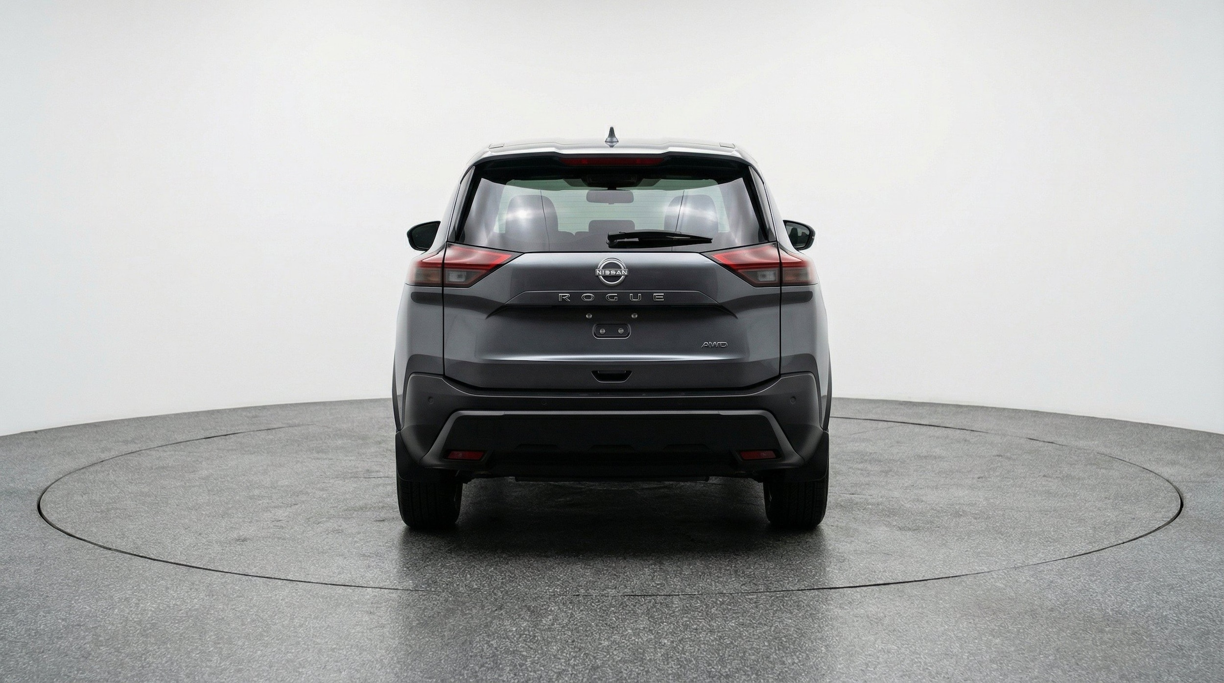 Thumbnail: 2026 Nissan Rogue - 7