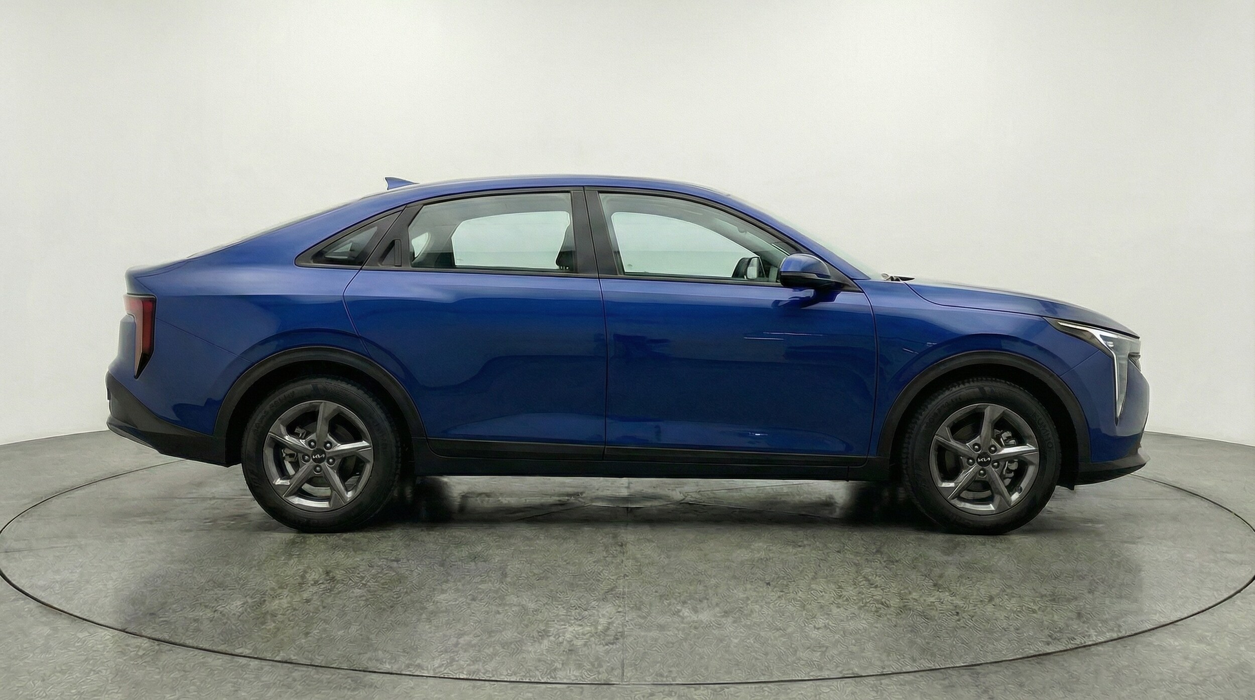 Thumbnail: 2025 Kia K4 - 8