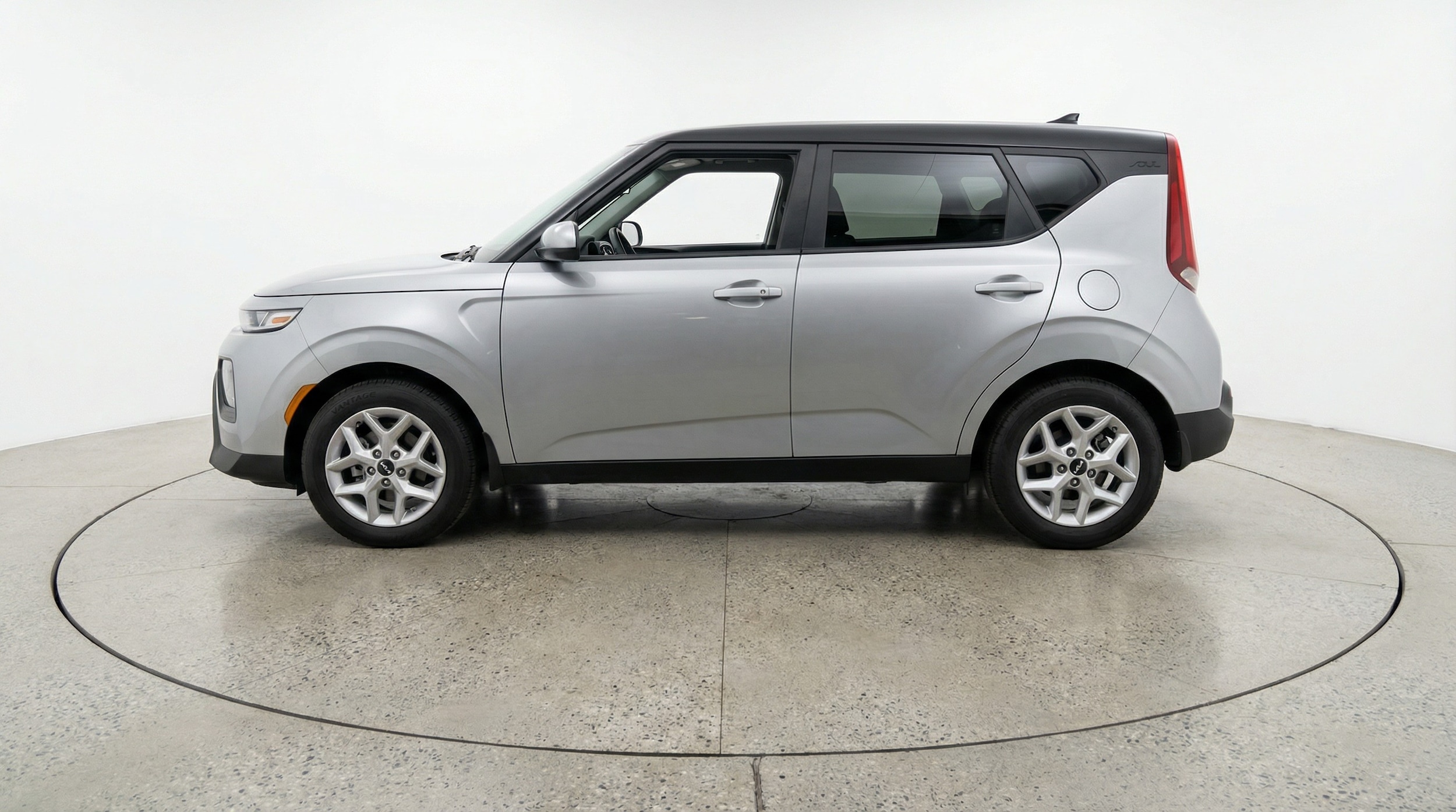 Thumbnail: 2025 Kia Soul - 4