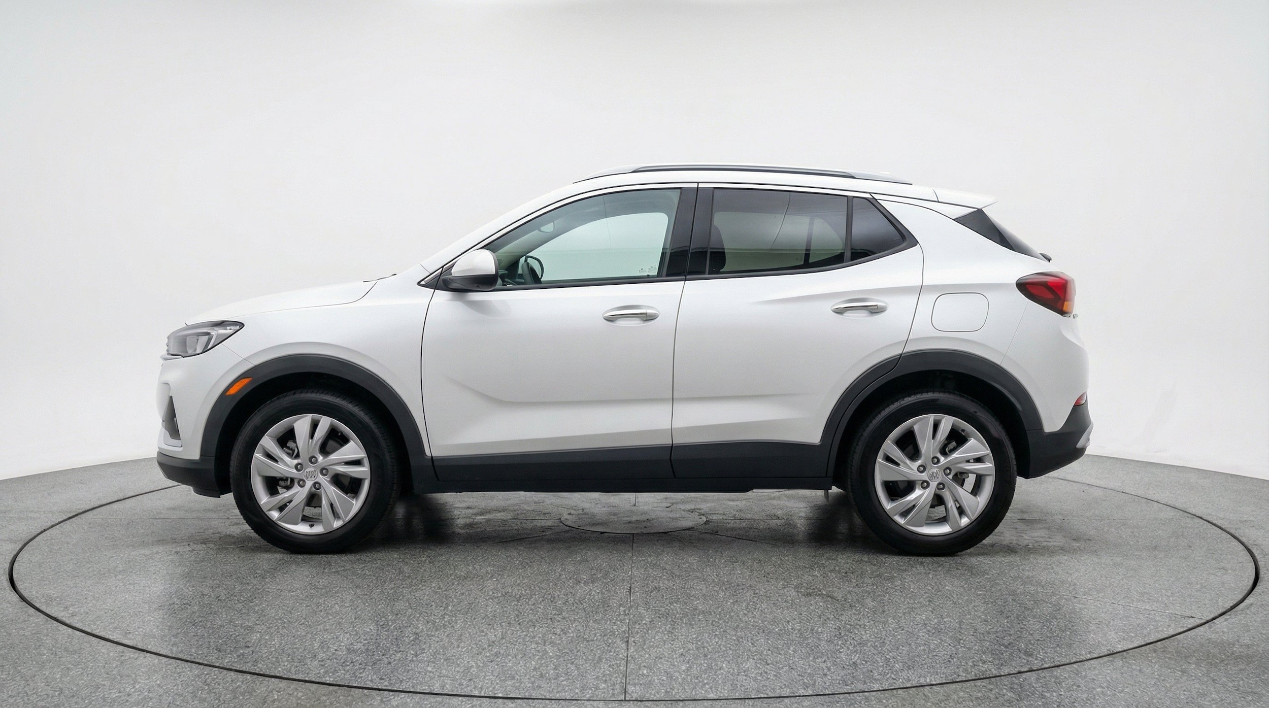 Thumbnail: 2026 Buick Encore GX - 5