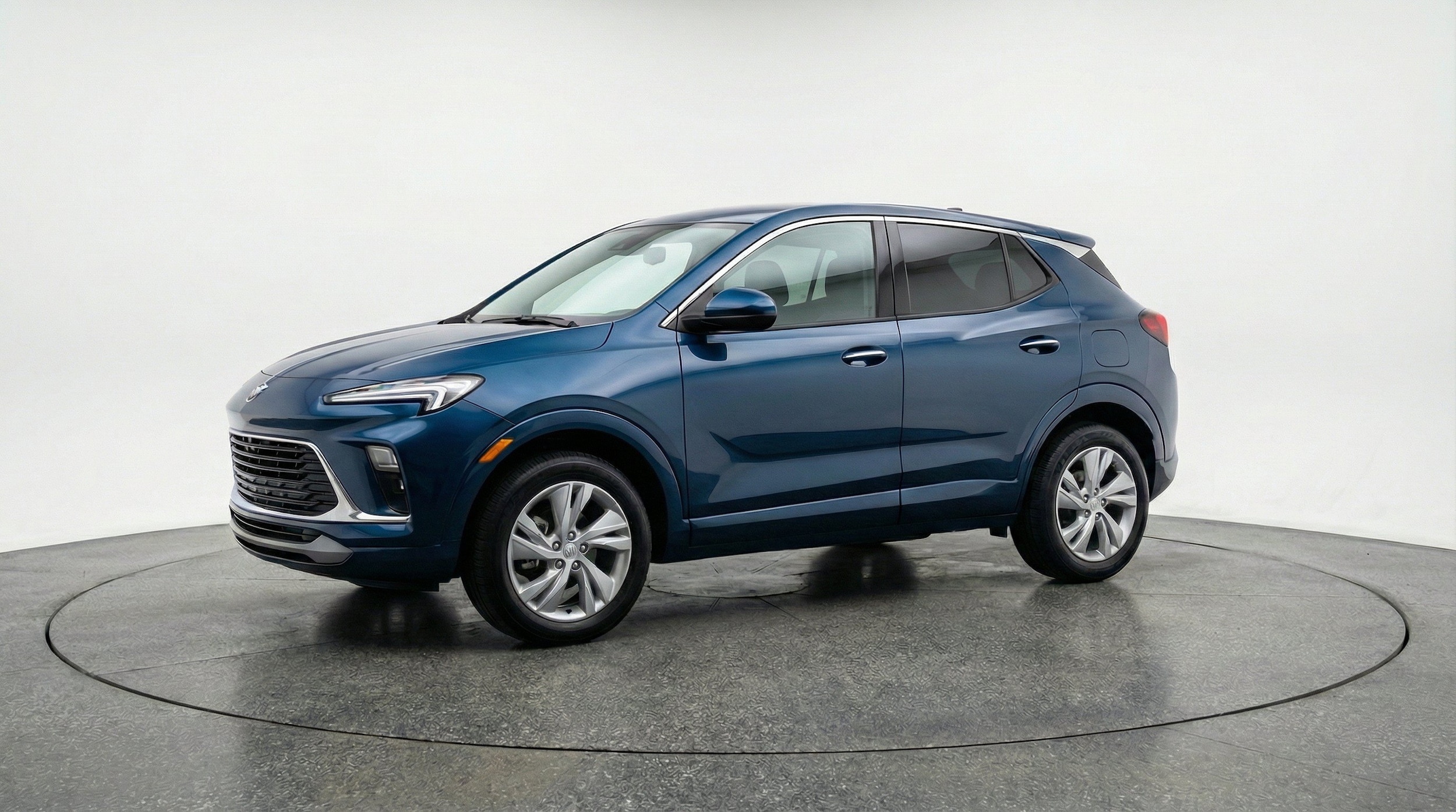 Thumbnail: 2026 Buick Encore GX - 3