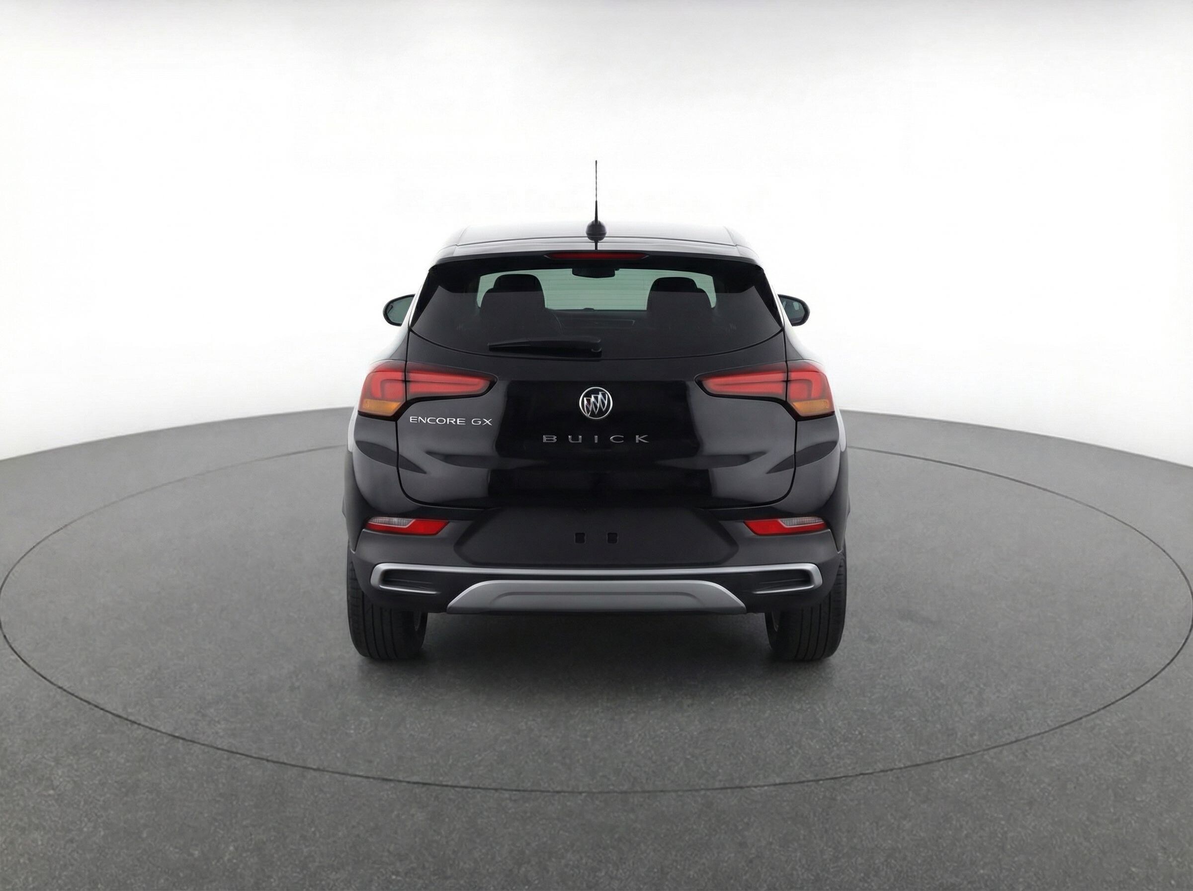 Thumbnail: 2025 Buick Encore GX - 6