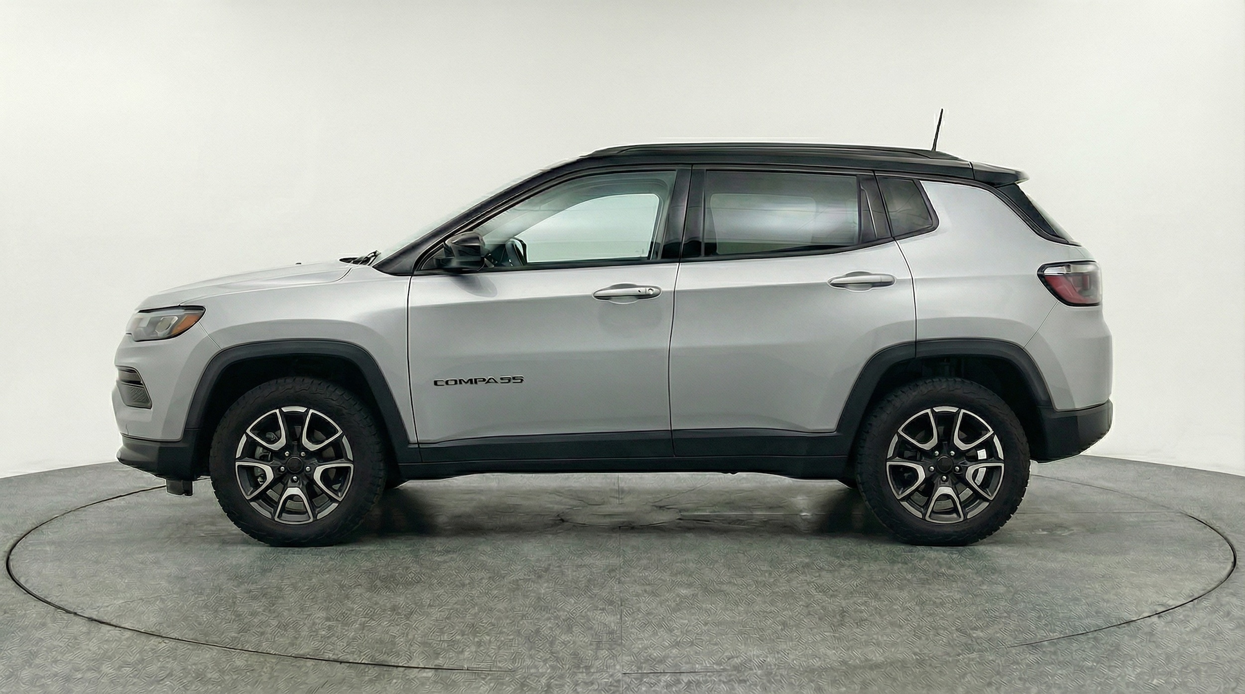 Thumbnail: 2025 Jeep Compass - 4