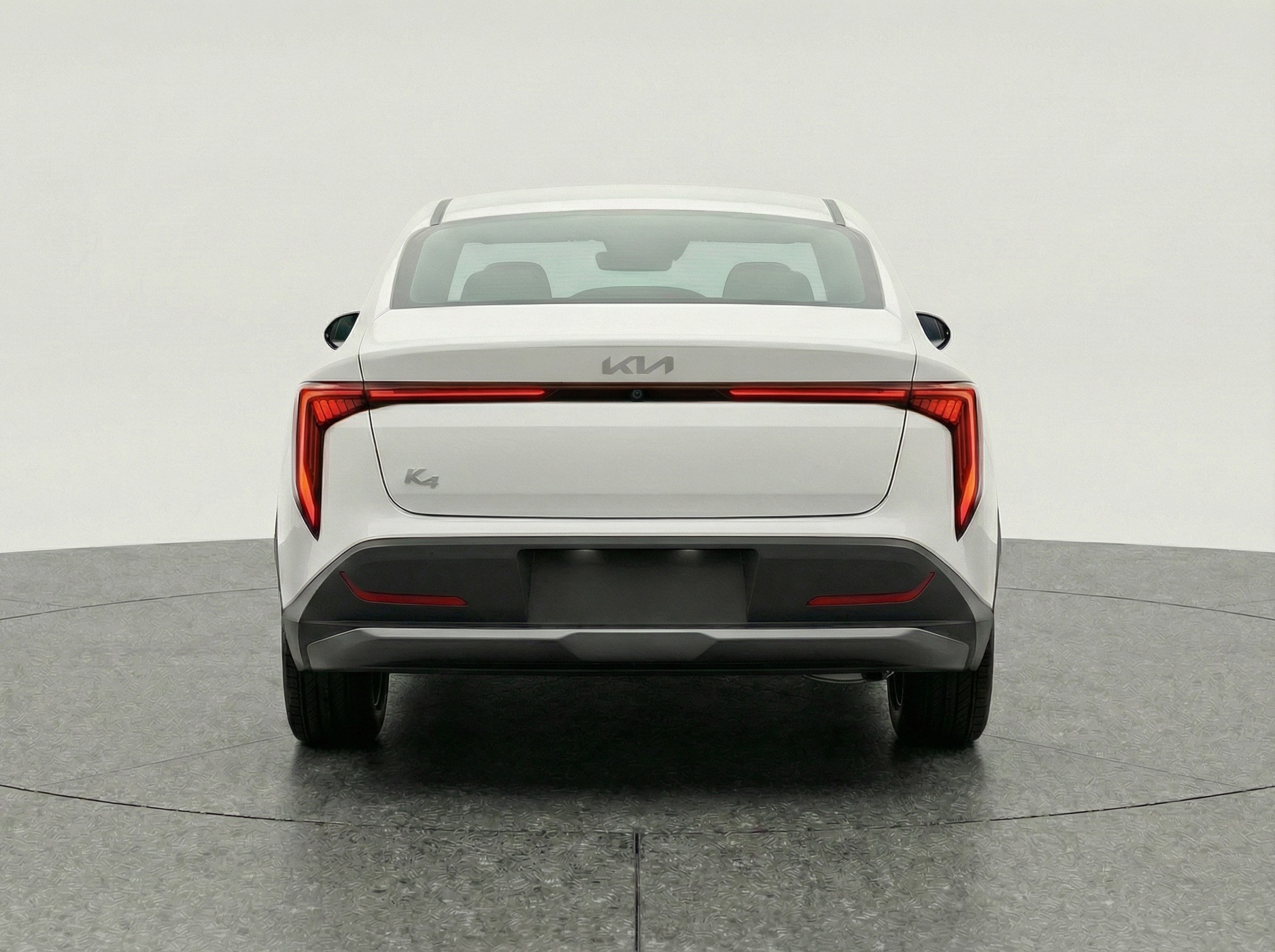 Thumbnail: 2025 Kia K4 - 6