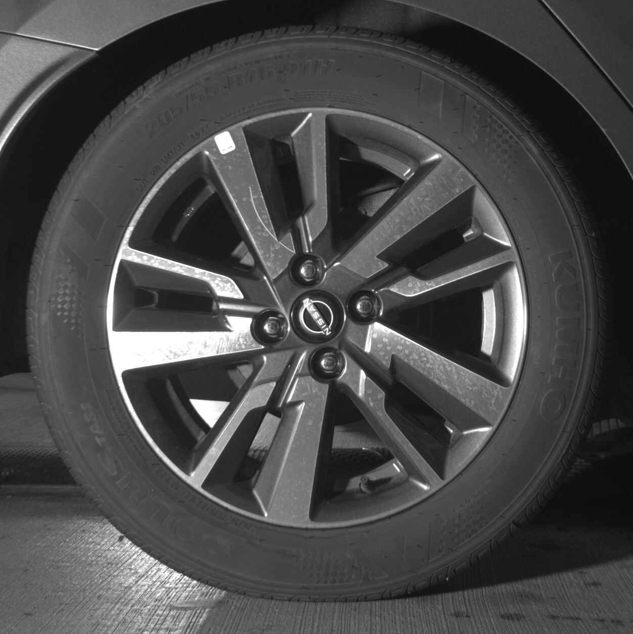 Thumbnail: 2025 Nissan Versa - 12