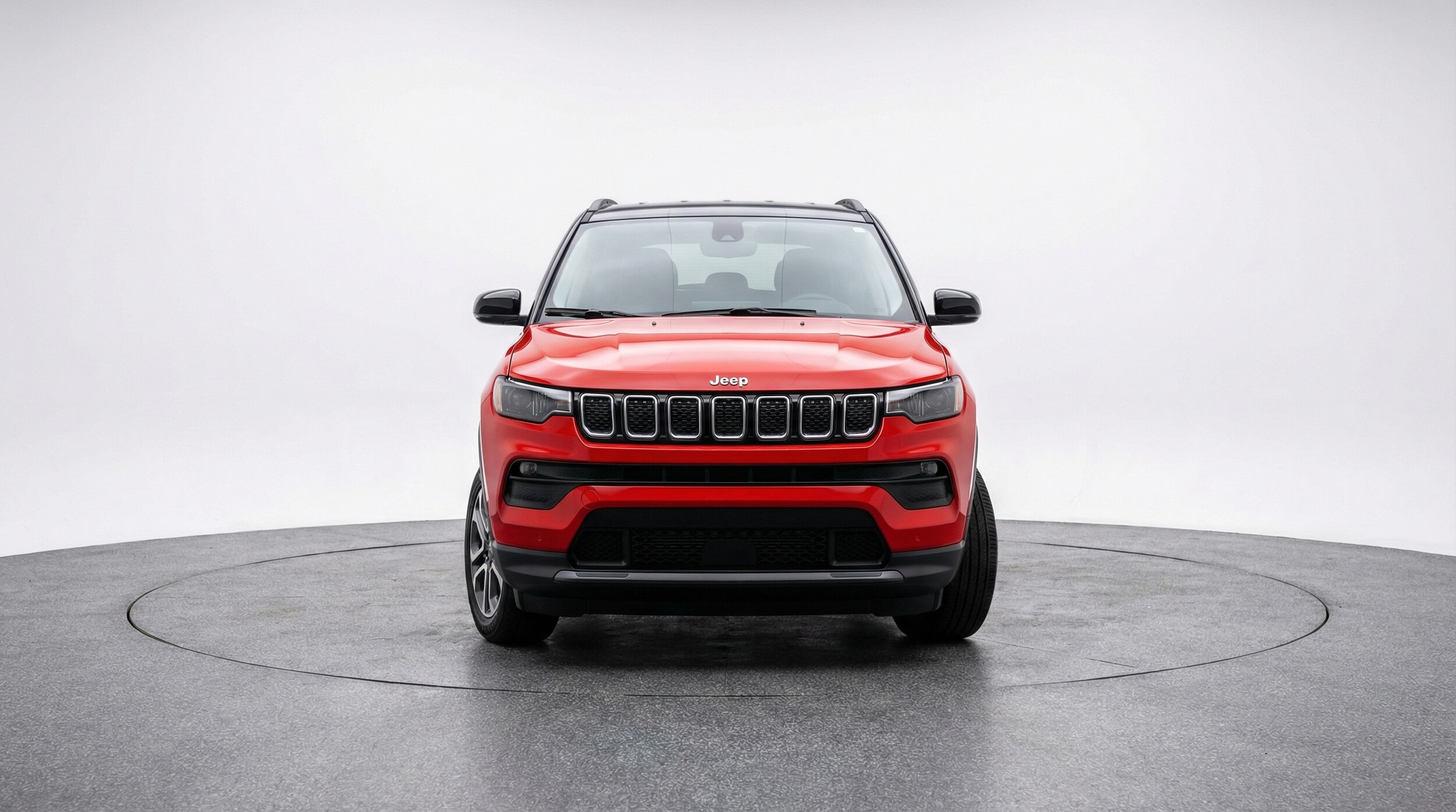 Thumbnail: 2025 Jeep Compass - 2
