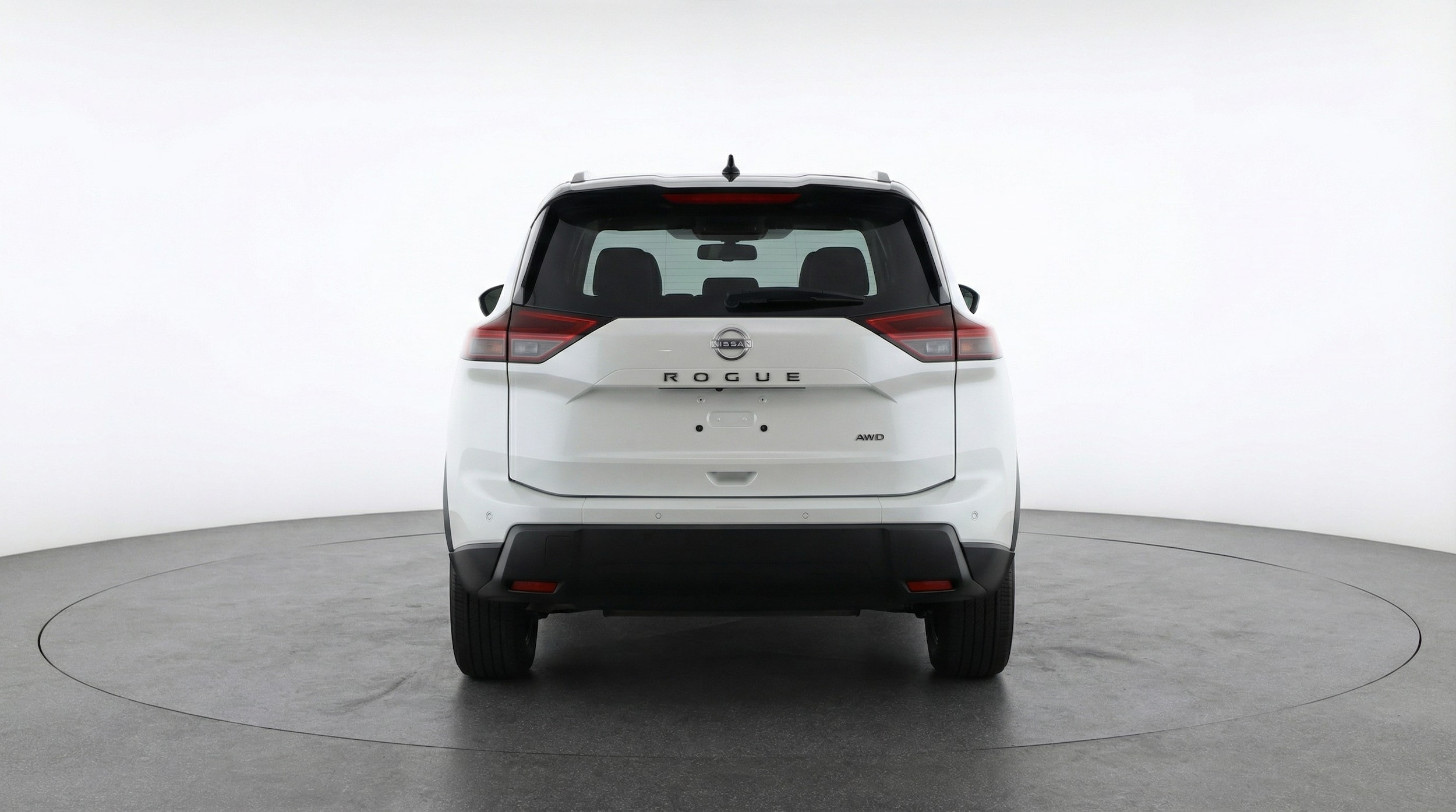 Thumbnail: 2025 Nissan Rogue - 6