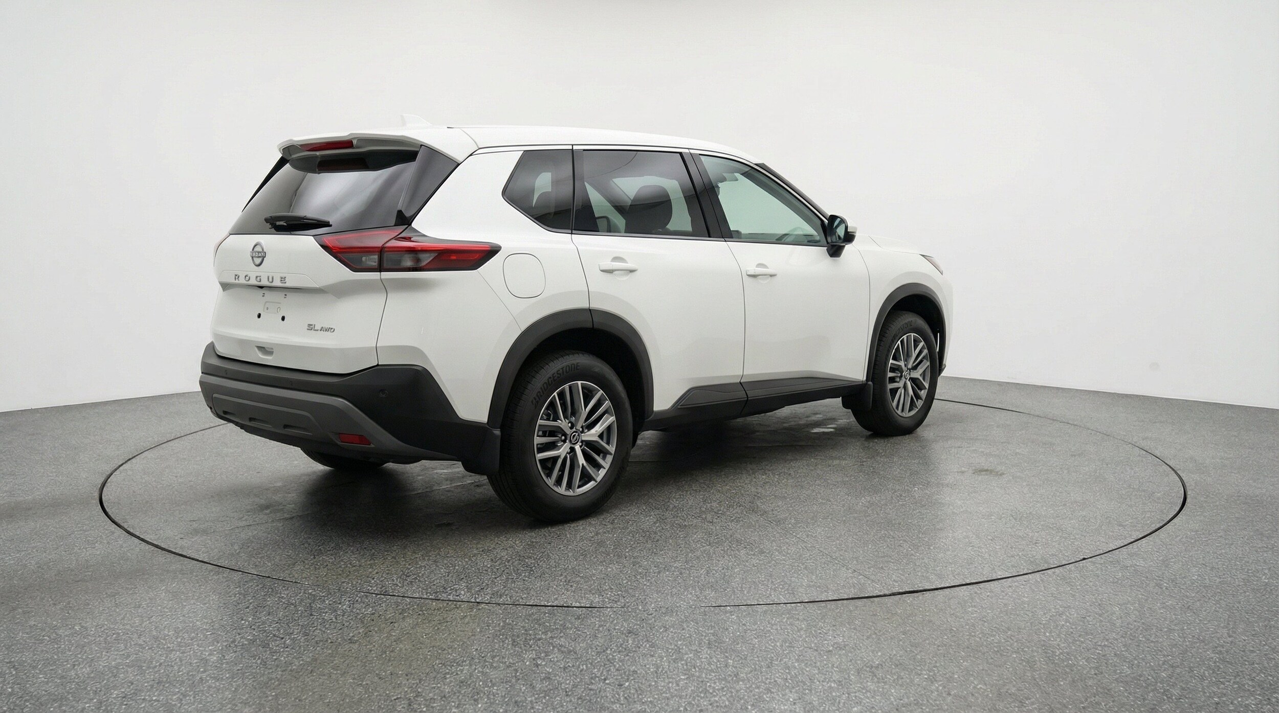 Thumbnail: 2026 Nissan Rogue - 9